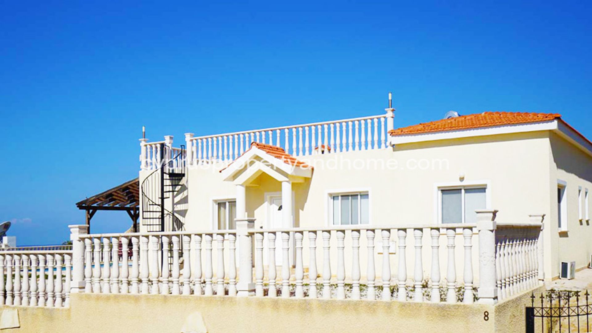 Casa nel Pissouri, Paphos 10034529