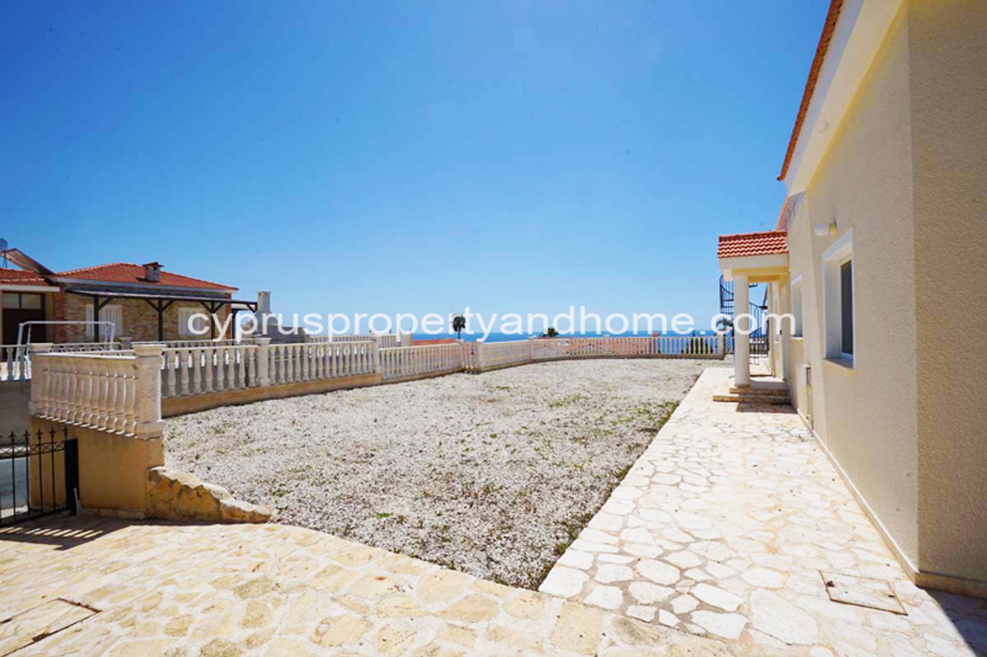 casa no Pissouri, Paphos 10034529