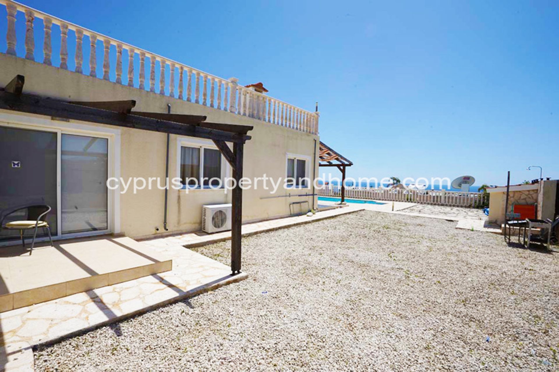 casa no Pissouri, Paphos 10034529