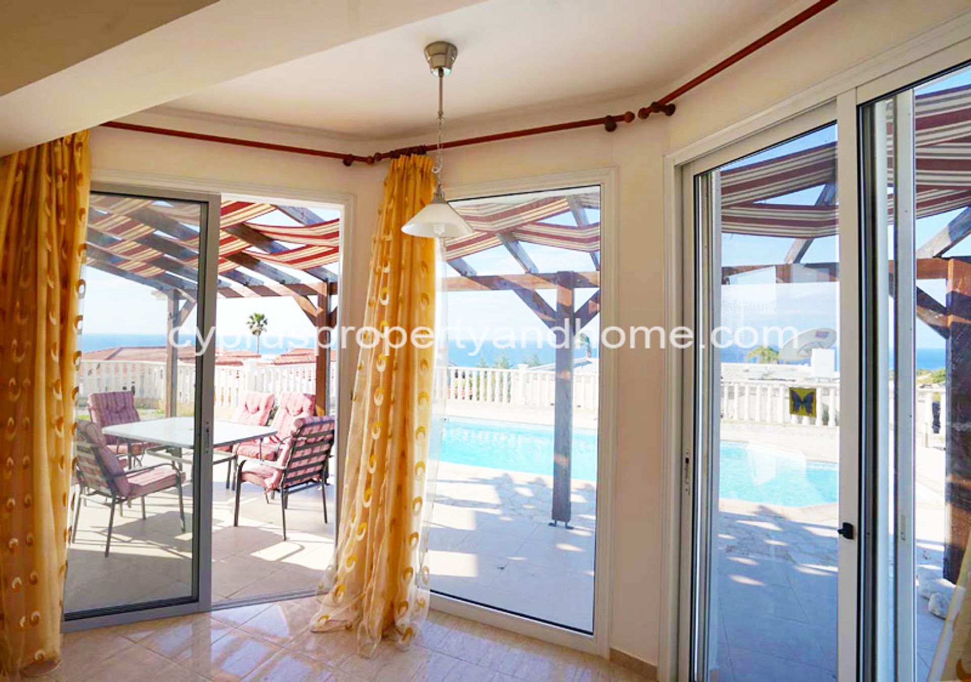 casa no Pissouri, Paphos 10034529