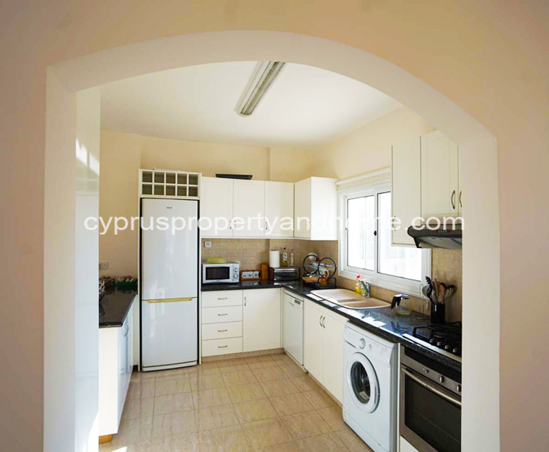 Casa nel Pissouri, Paphos 10034529