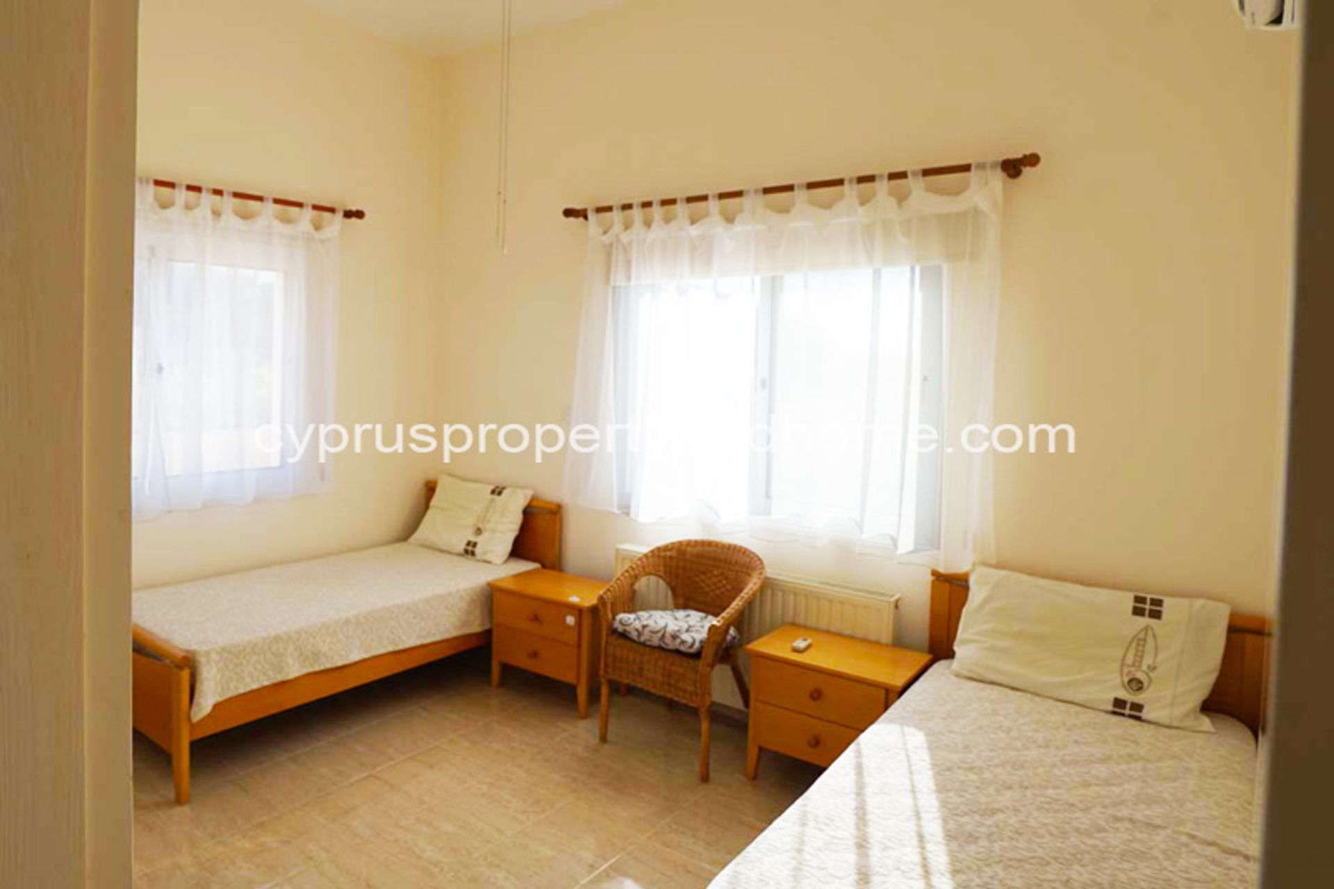 жилой дом в Pissouri, Paphos 10034529