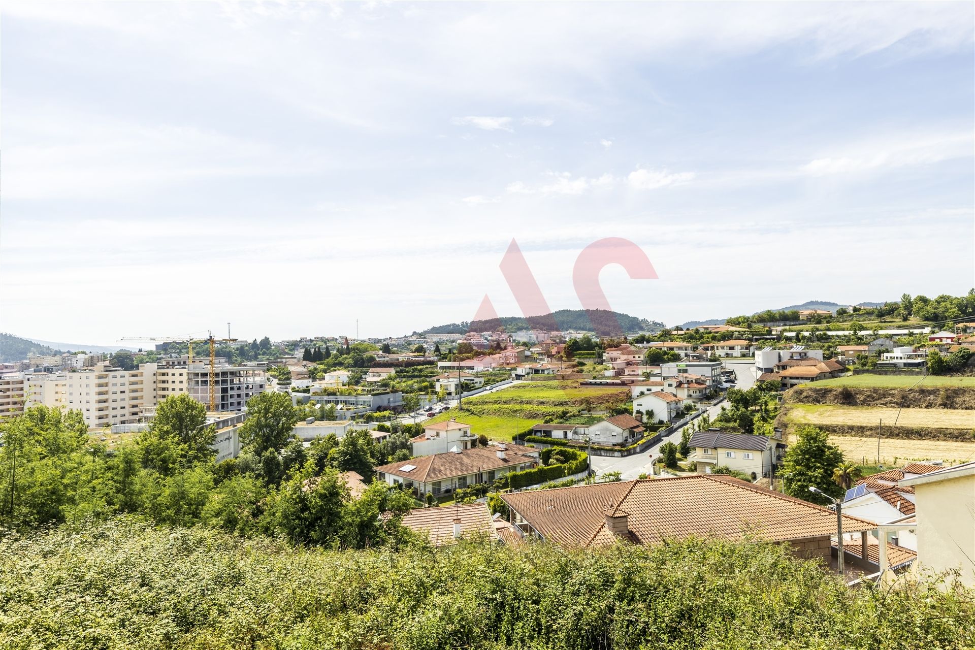 Συγκυριαρχία σε Caldas de Vizela, Μπράγκα 10034531