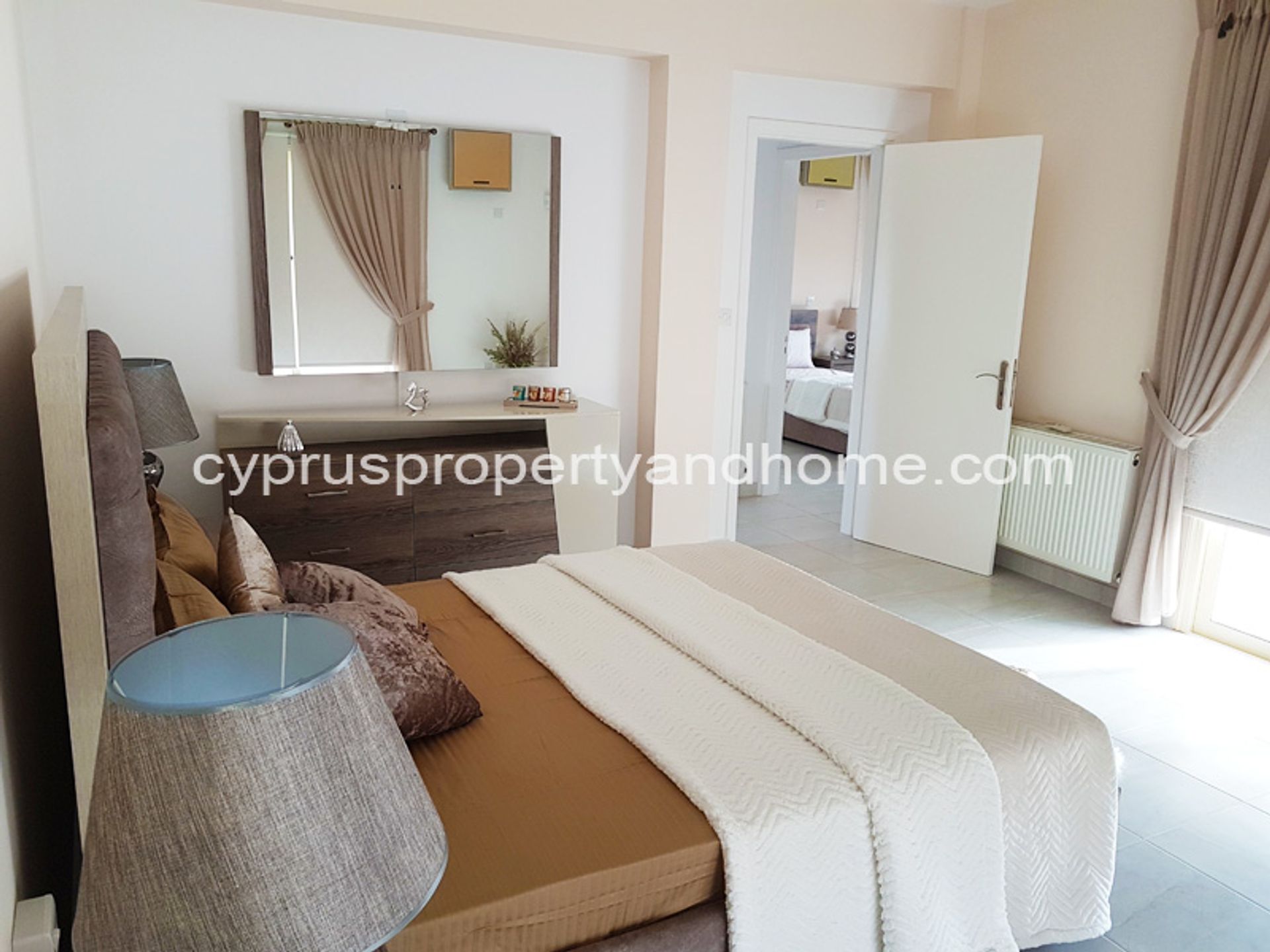 casa en Sea Caves - St.George, Paphos 10034533