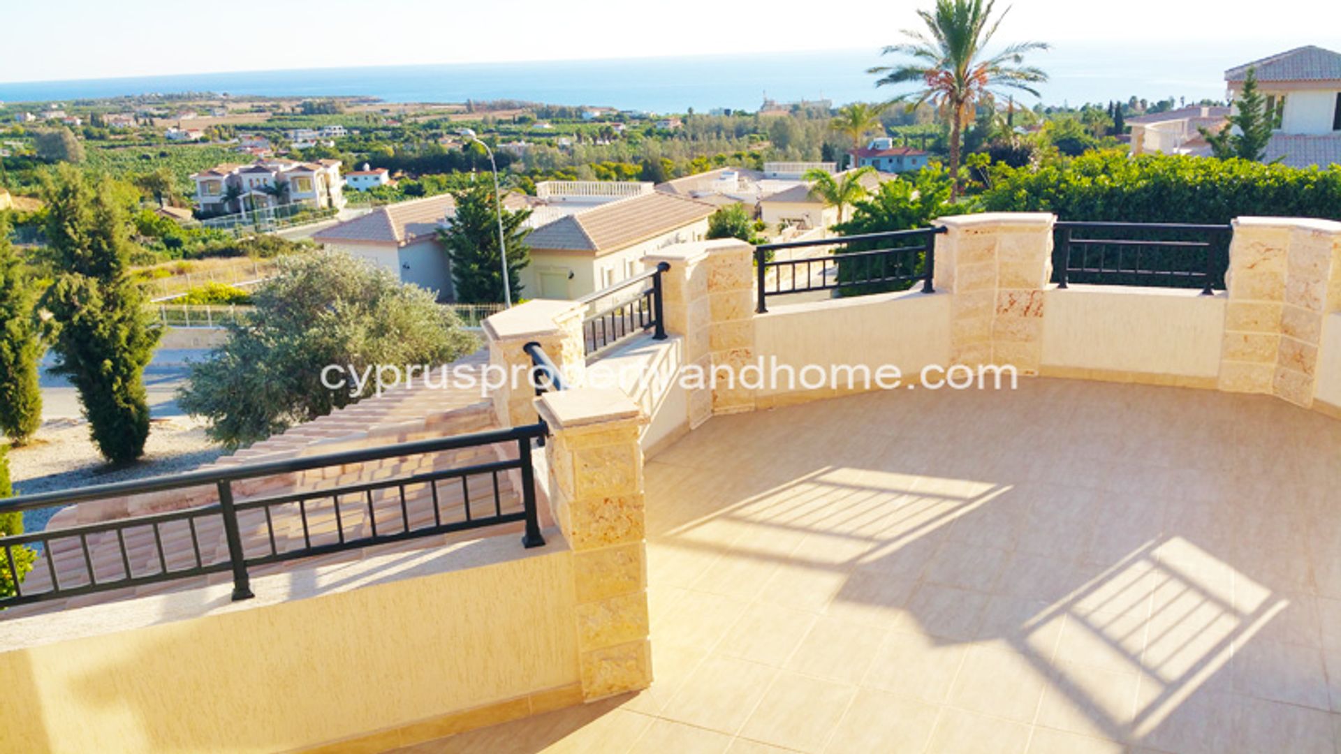 casa en Sea Caves - St.George, Paphos 10034533