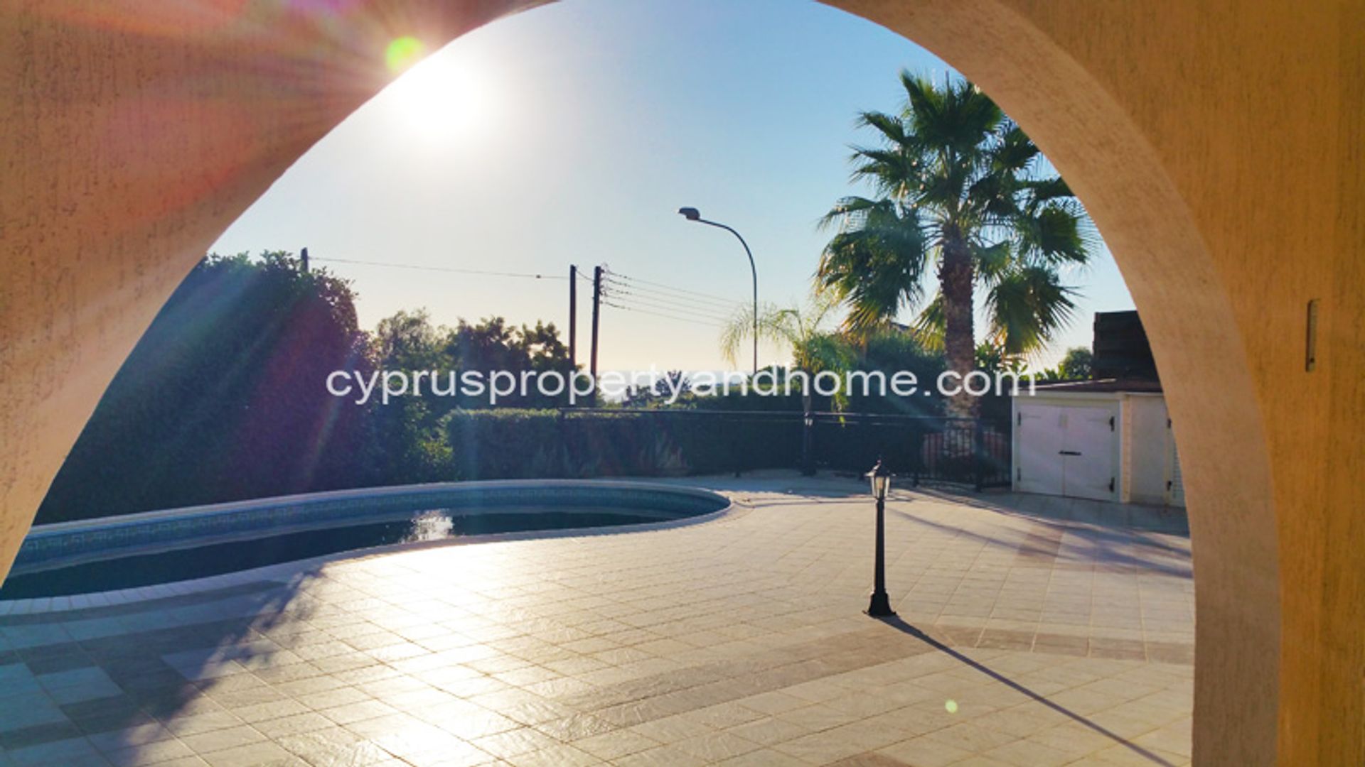 casa en Sea Caves - St.George, Paphos 10034533