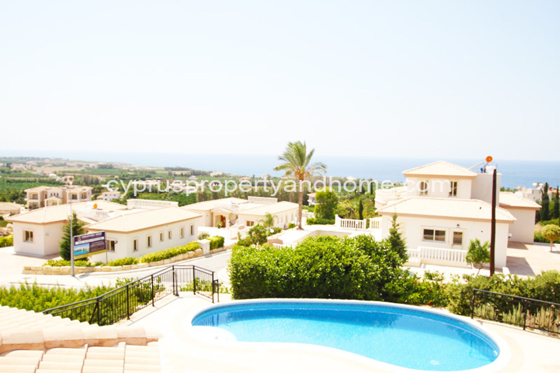 casa en Sea Caves - St.George, Paphos 10034533