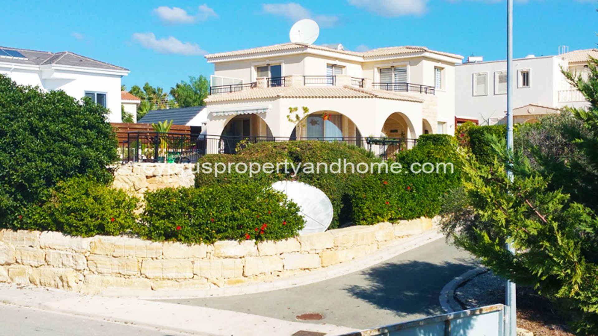 casa en Sea Caves - St.George, Paphos 10034533