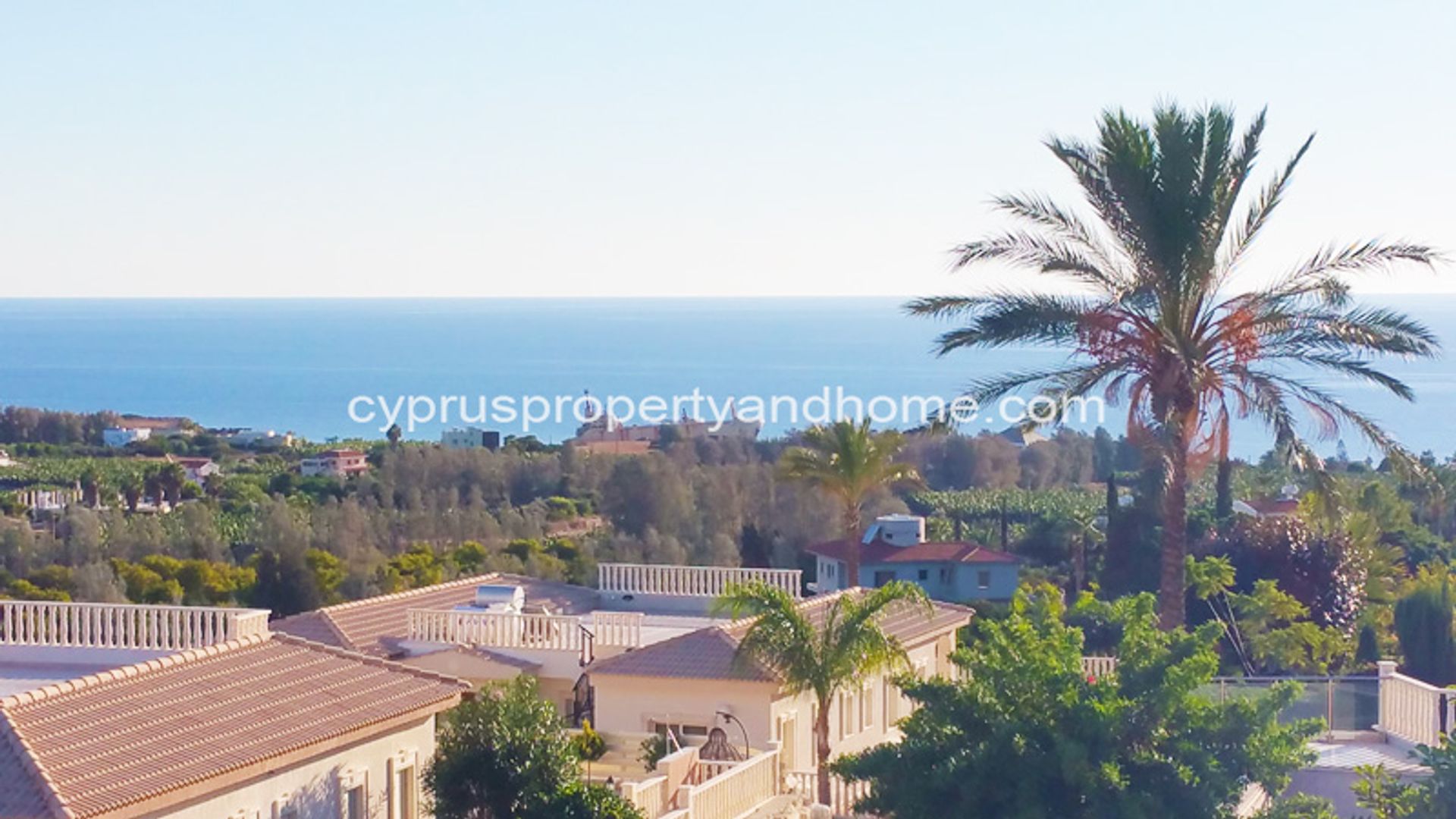 casa en Sea Caves - St.George, Paphos 10034533