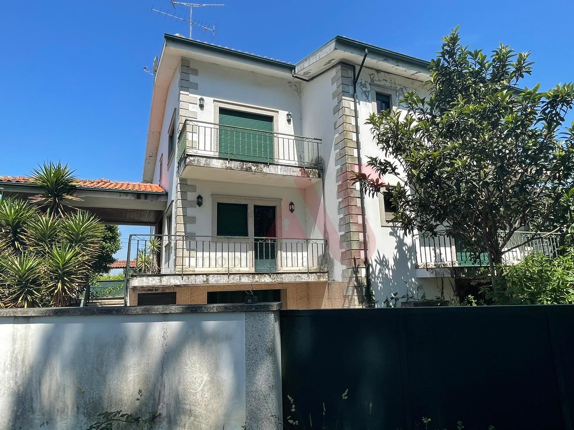 House in Dornelas, Braga 10034547