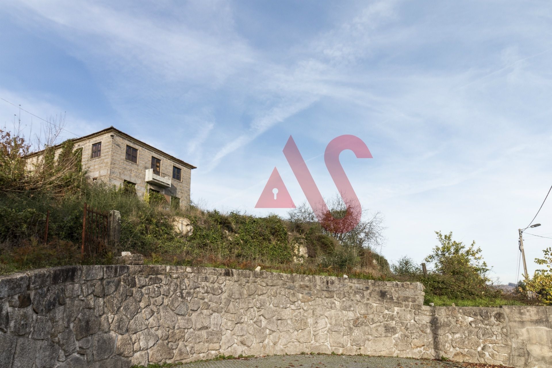 casa no FelgueIras, Porto 10034552