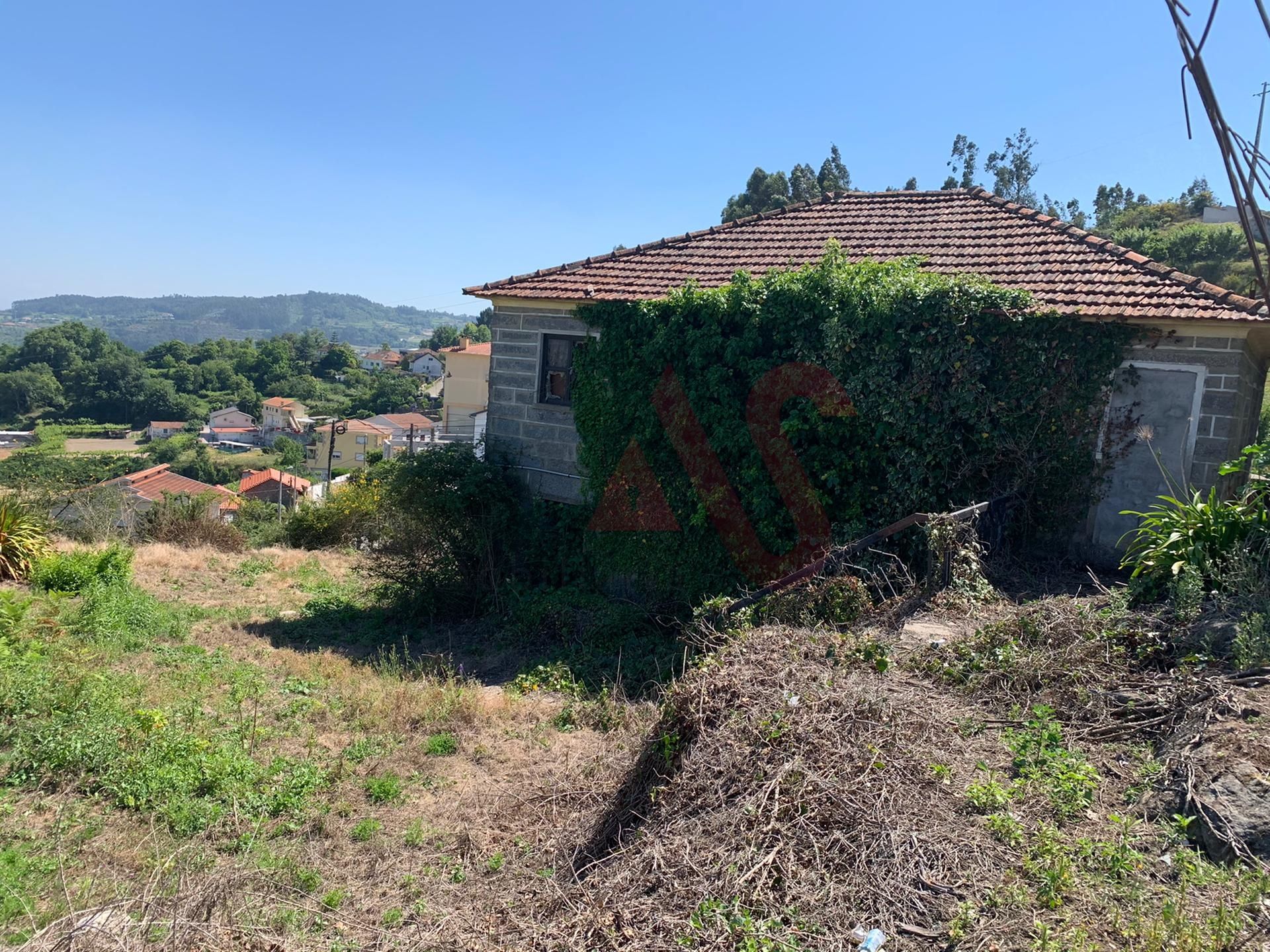 casa no FelgueIras, Porto 10034552