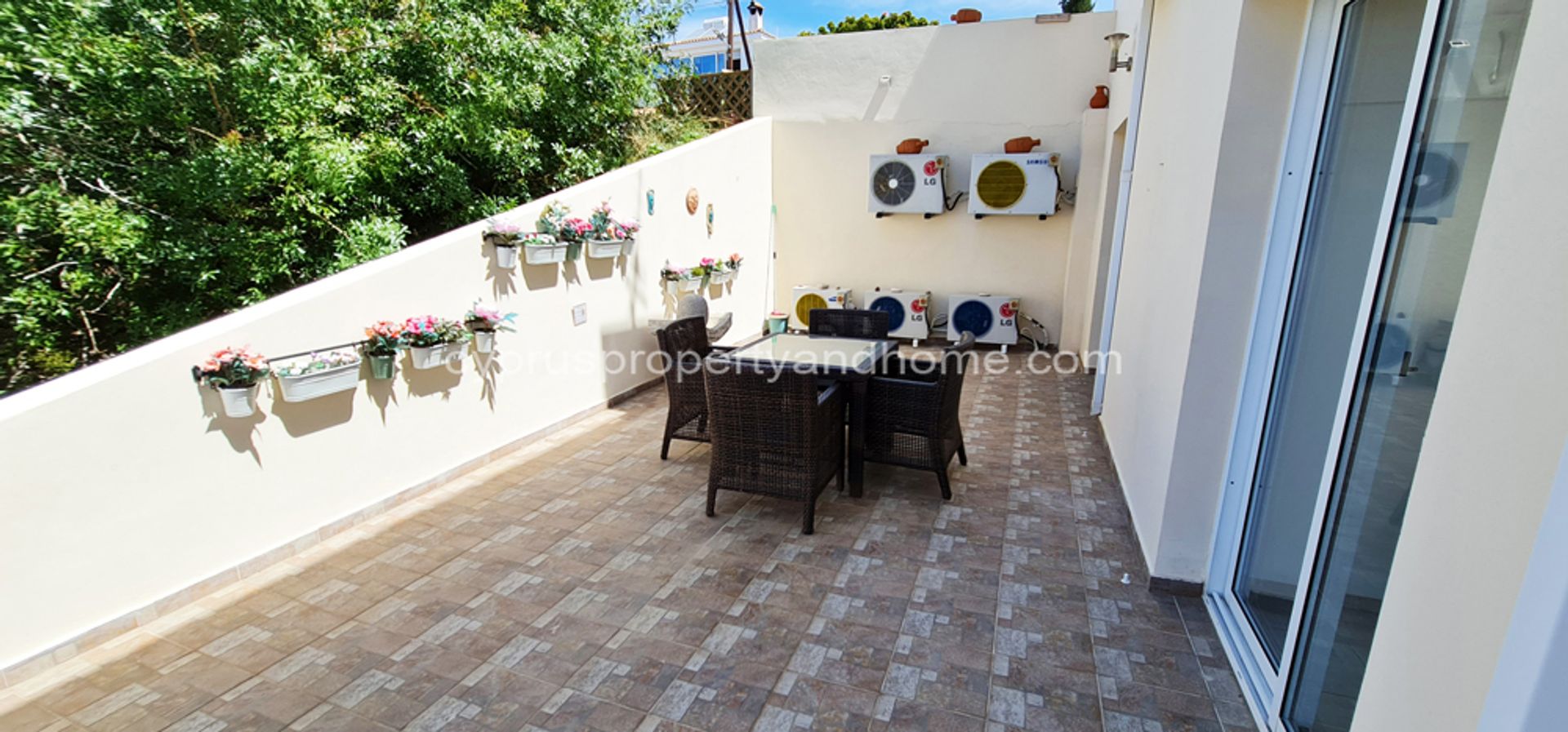 בַּיִת ב Mesa Chorio, Paphos 10034557