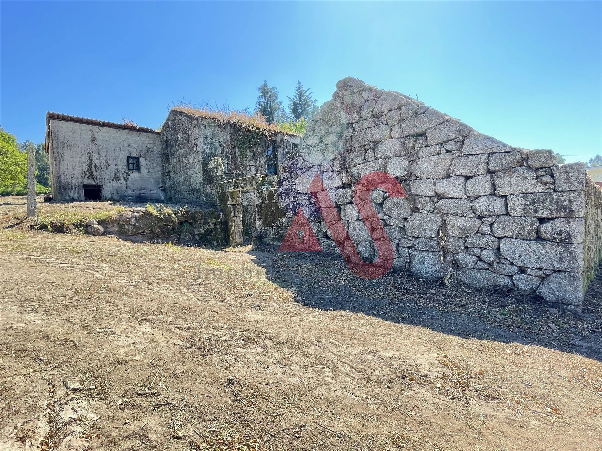 Casa nel Covas, Braga 10034567