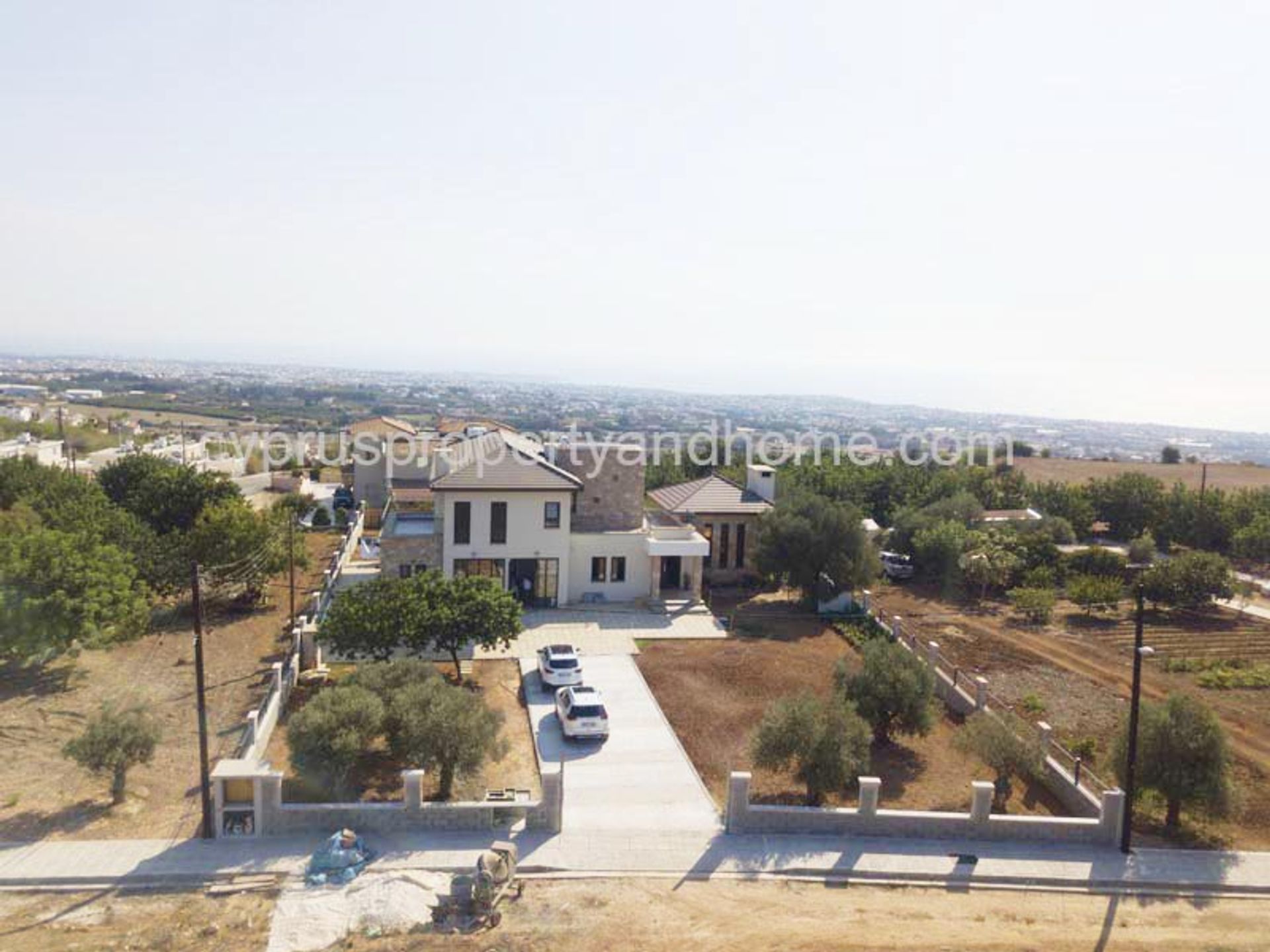 жилой дом в Tremithousa, Paphos 10034573