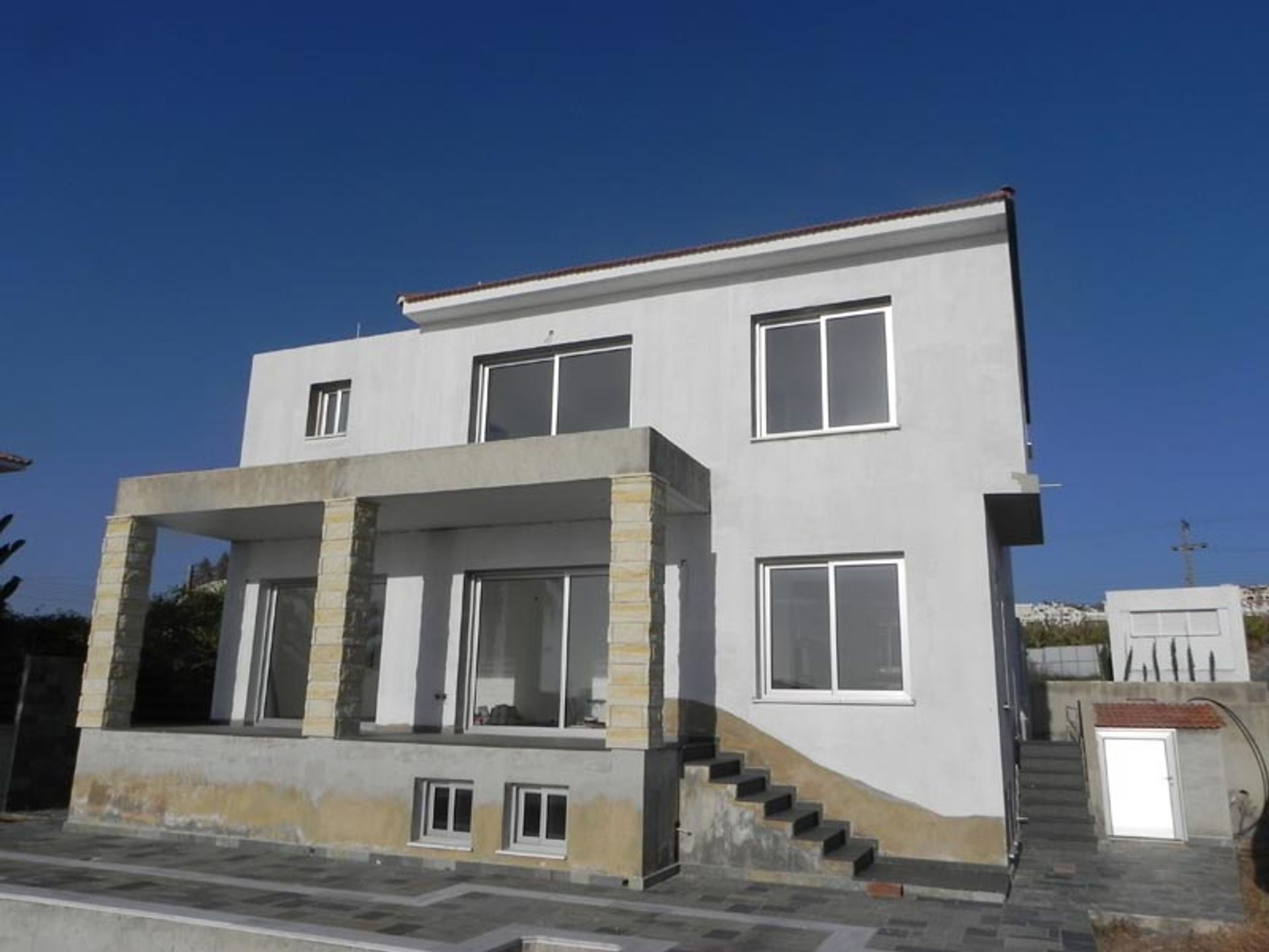 Будинок в Kissonerga, Paphos 10034576