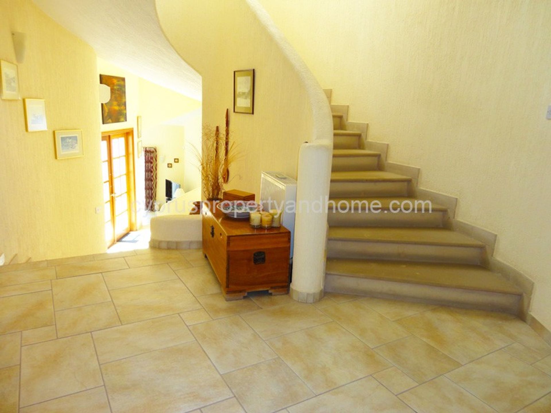 House in Tala-Kamares, Paphos 10034577