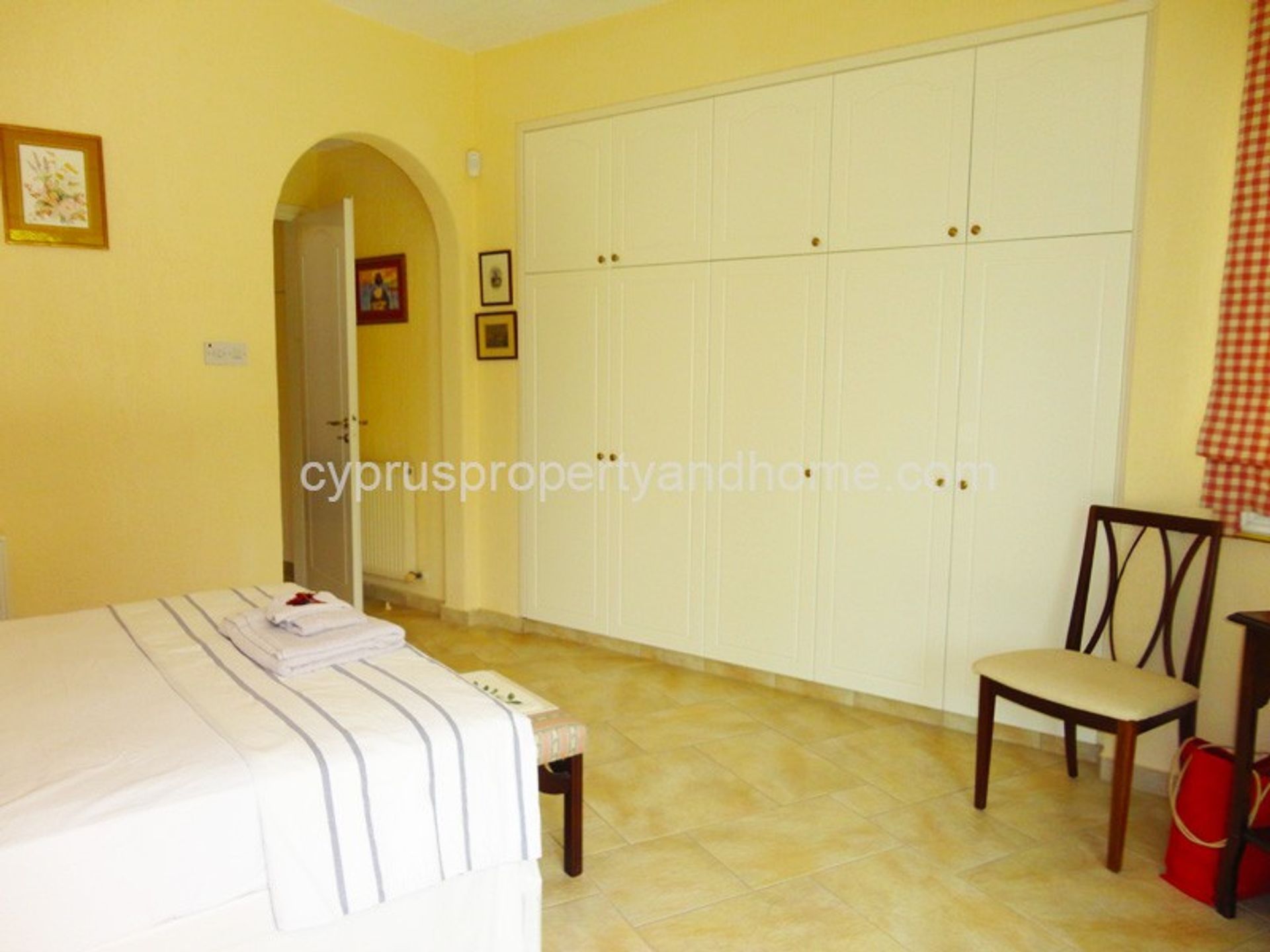 House in Tala-Kamares, Paphos 10034577