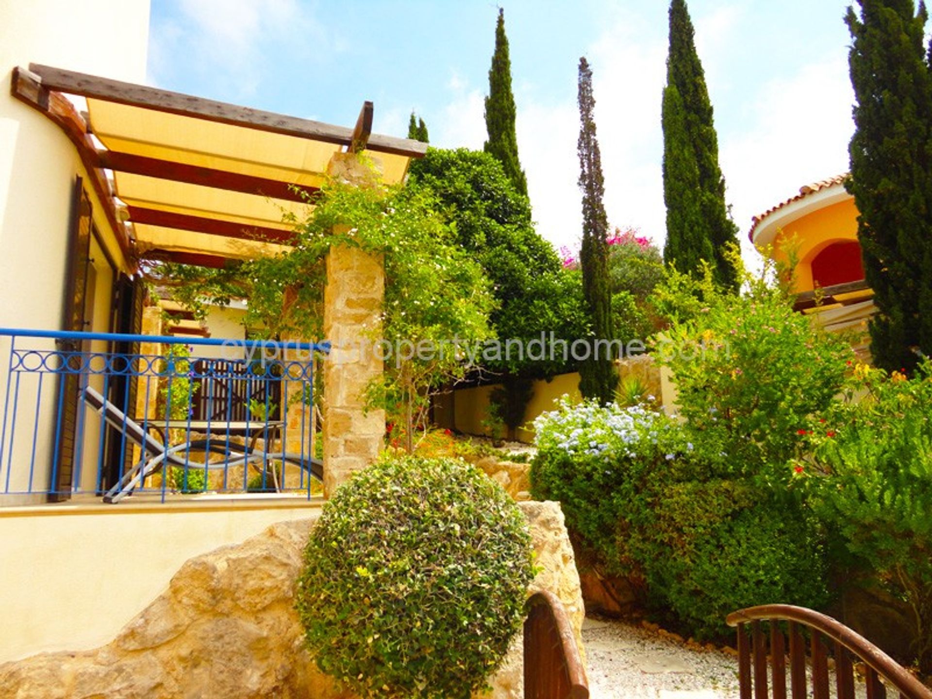 House in Tala-Kamares, Paphos 10034577