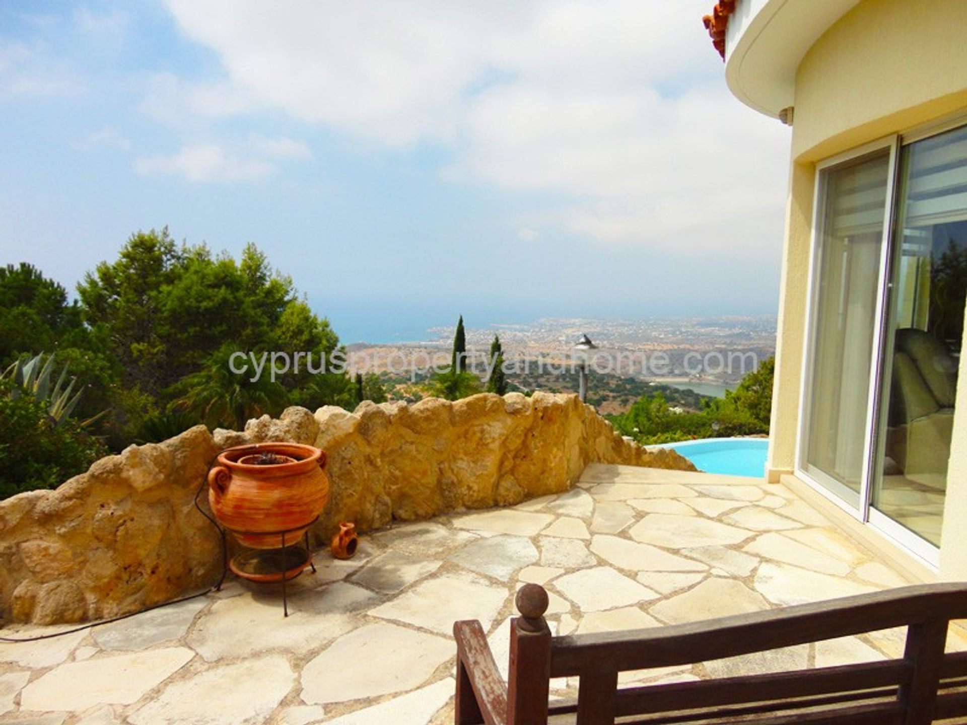 House in Tala-Kamares, Paphos 10034577