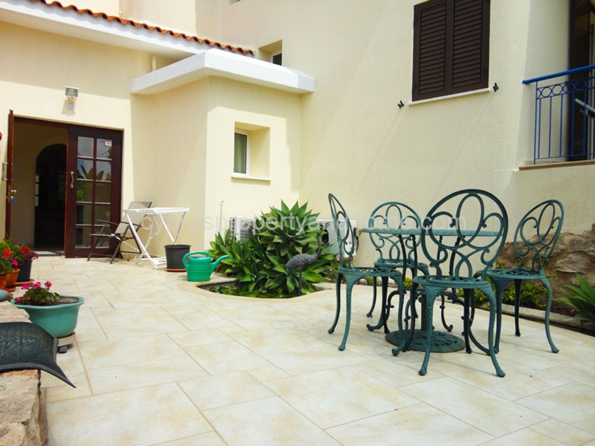 House in Tala-Kamares, Paphos 10034577