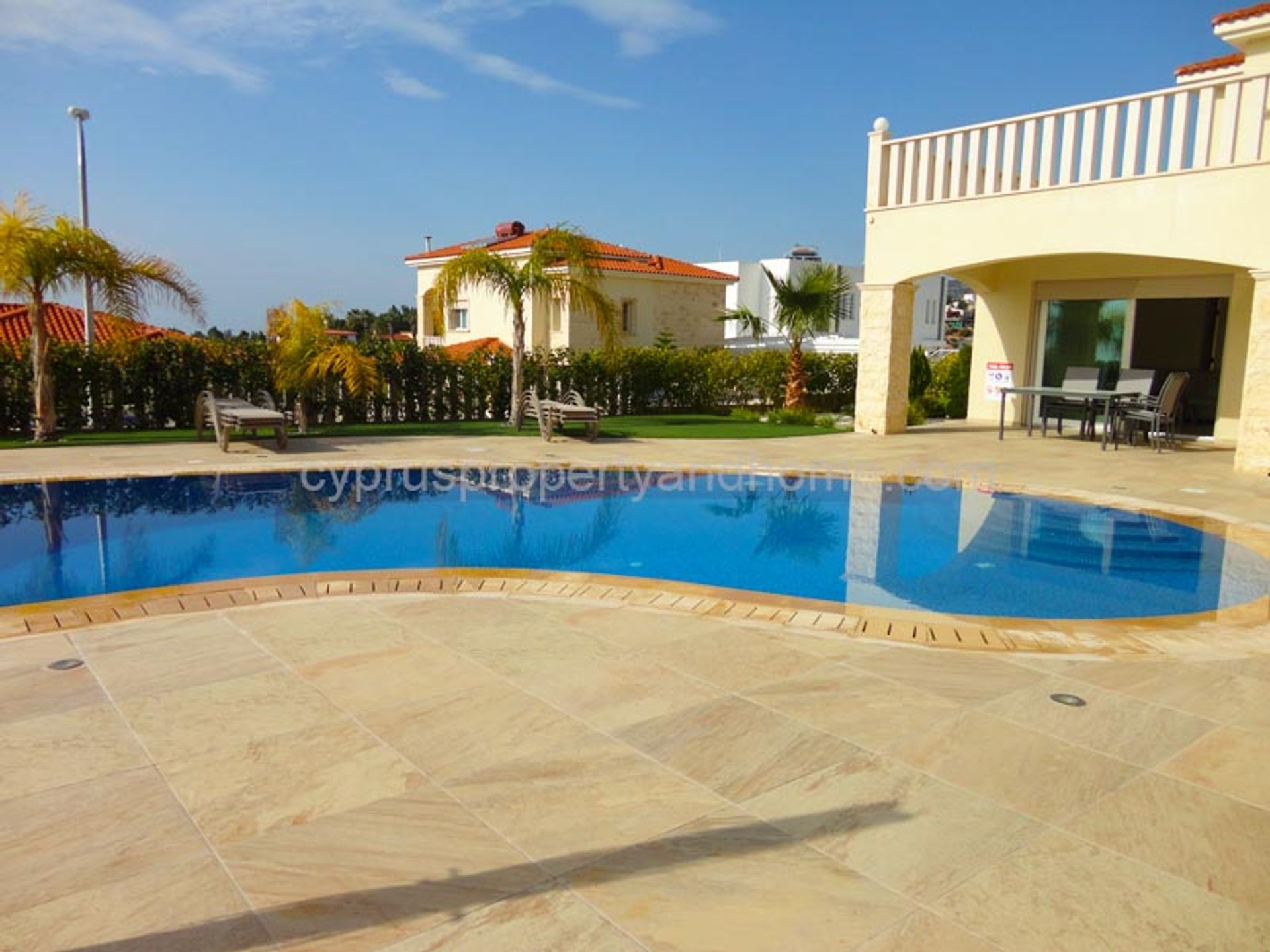 casa en Peyia, Paphos 10034582