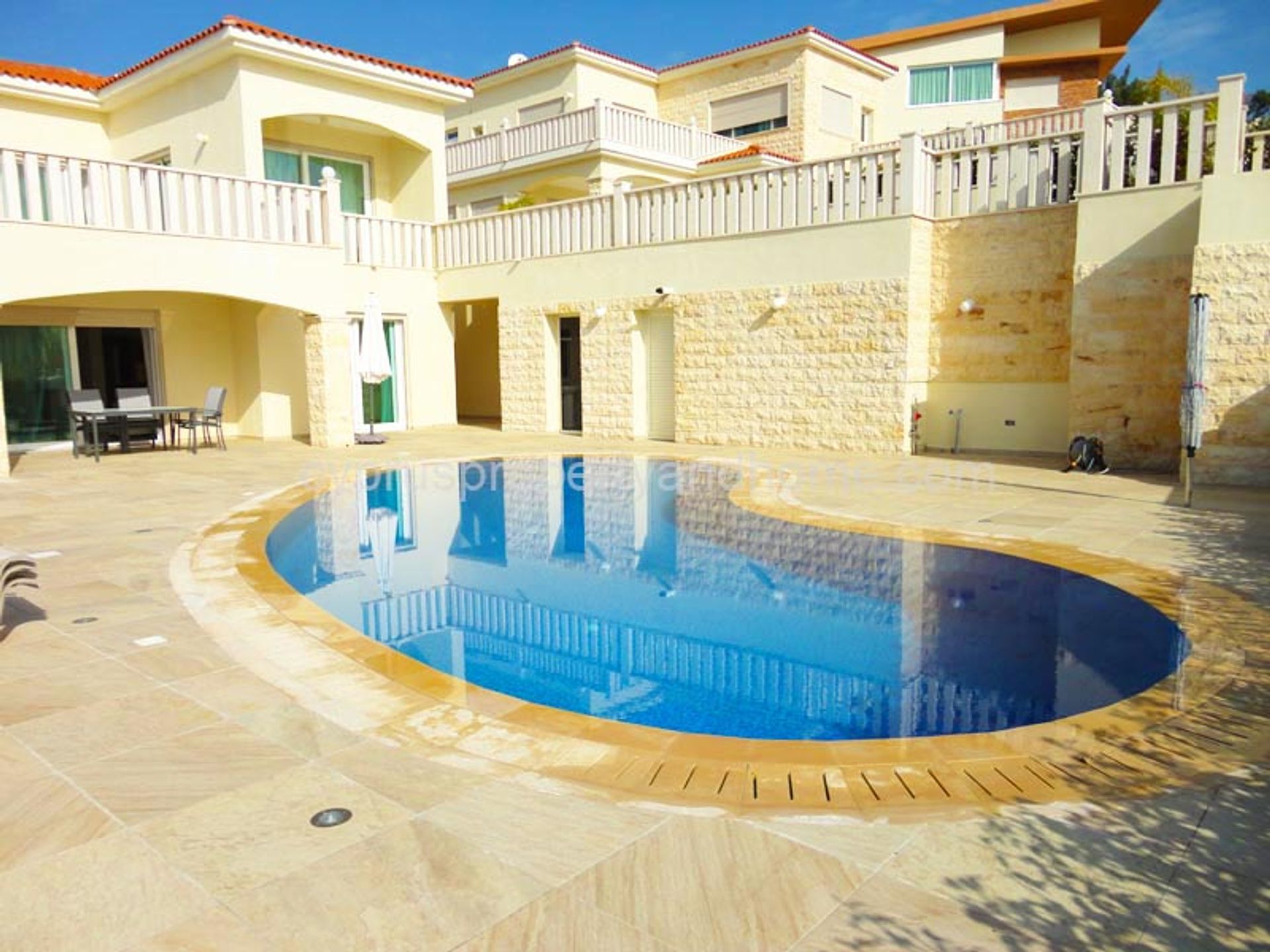 casa en Peyia, Paphos 10034582