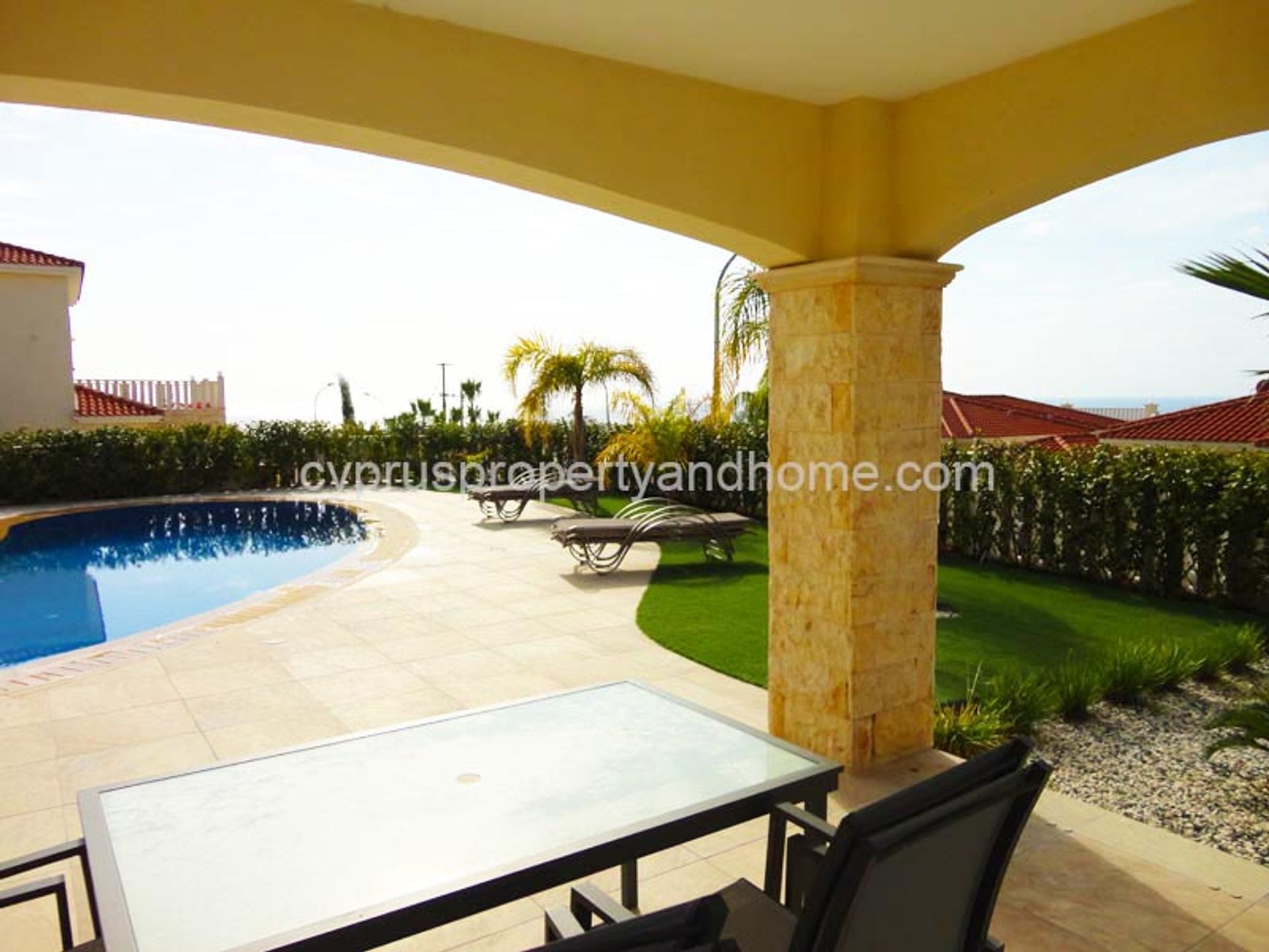 casa en Peyia, Paphos 10034582