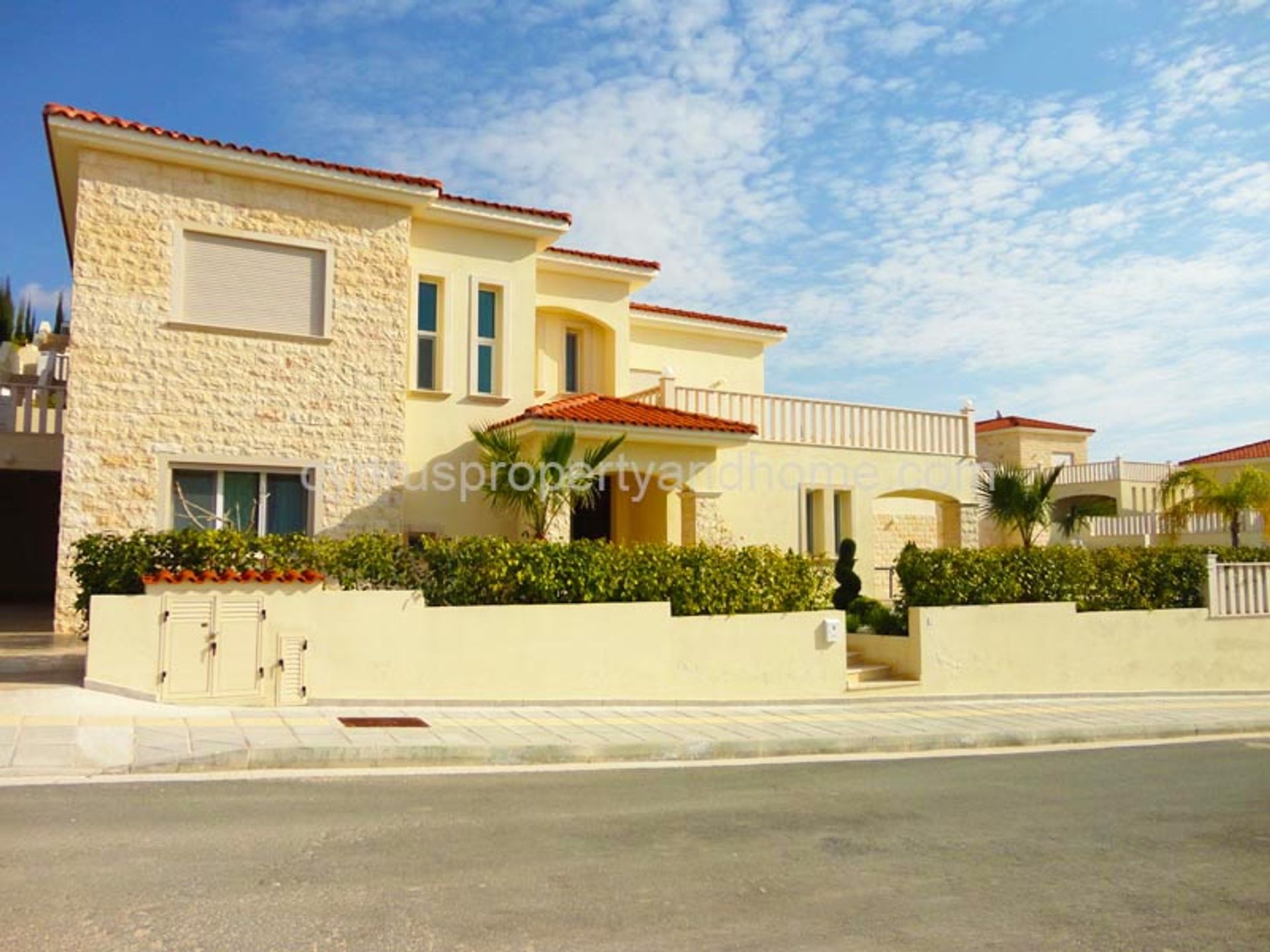 casa en Peyia, Paphos 10034582