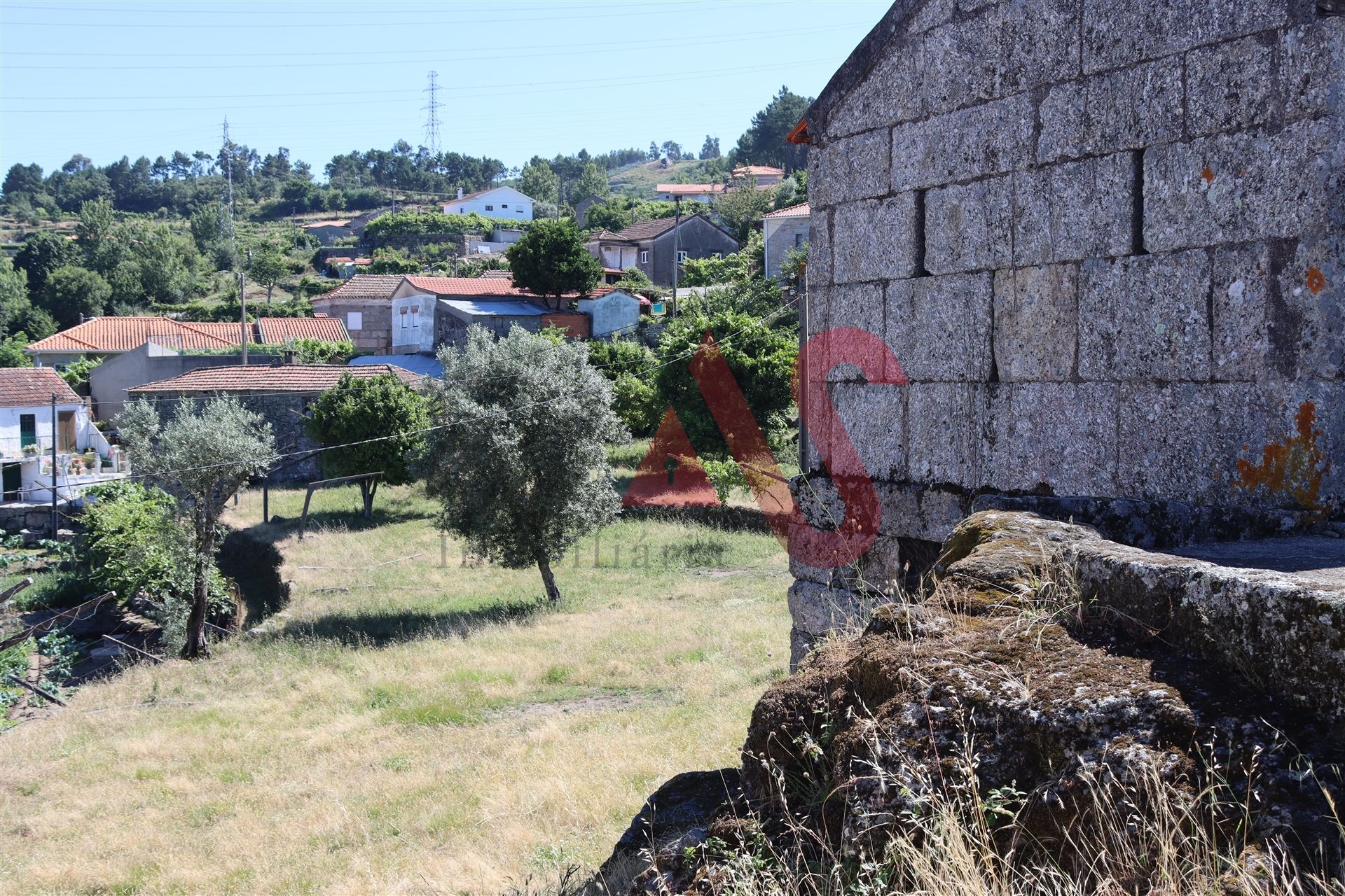 жилой дом в Marco De Canaveses, Porto 10034589