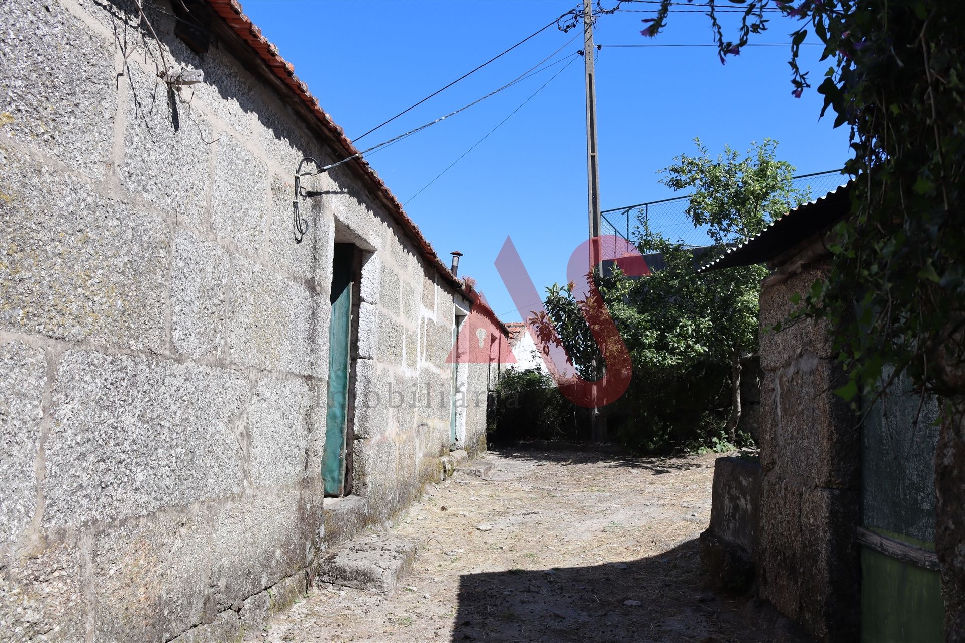 жилой дом в Marco De Canaveses, Porto 10034589