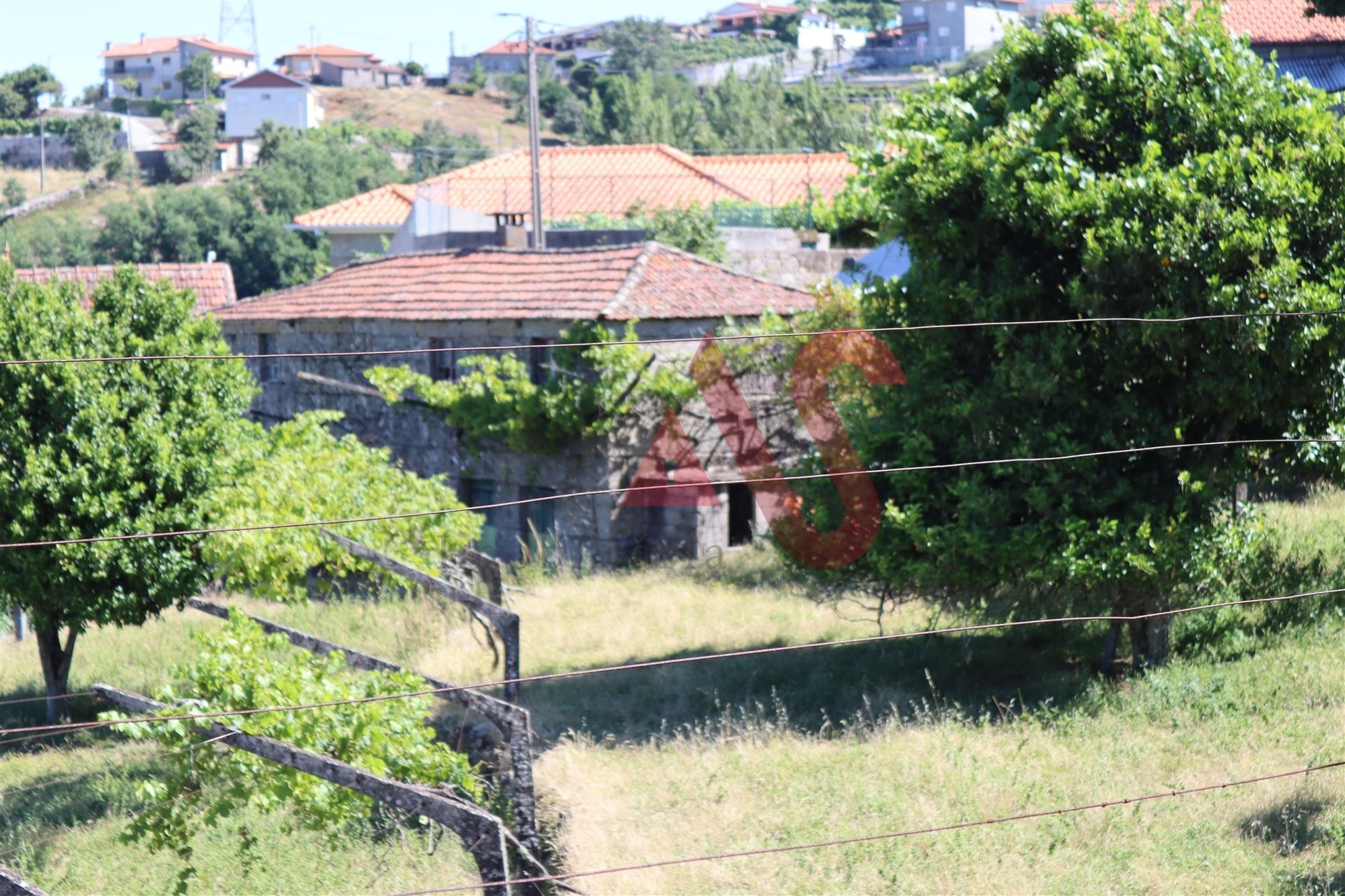 жилой дом в Marco De Canaveses, Porto 10034589