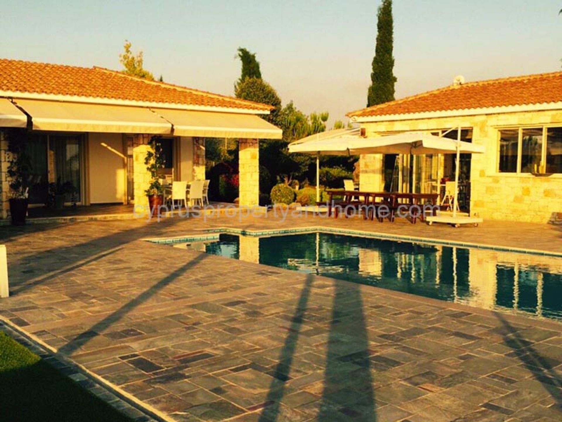 casa en Kissonerga, Paphos 10034591