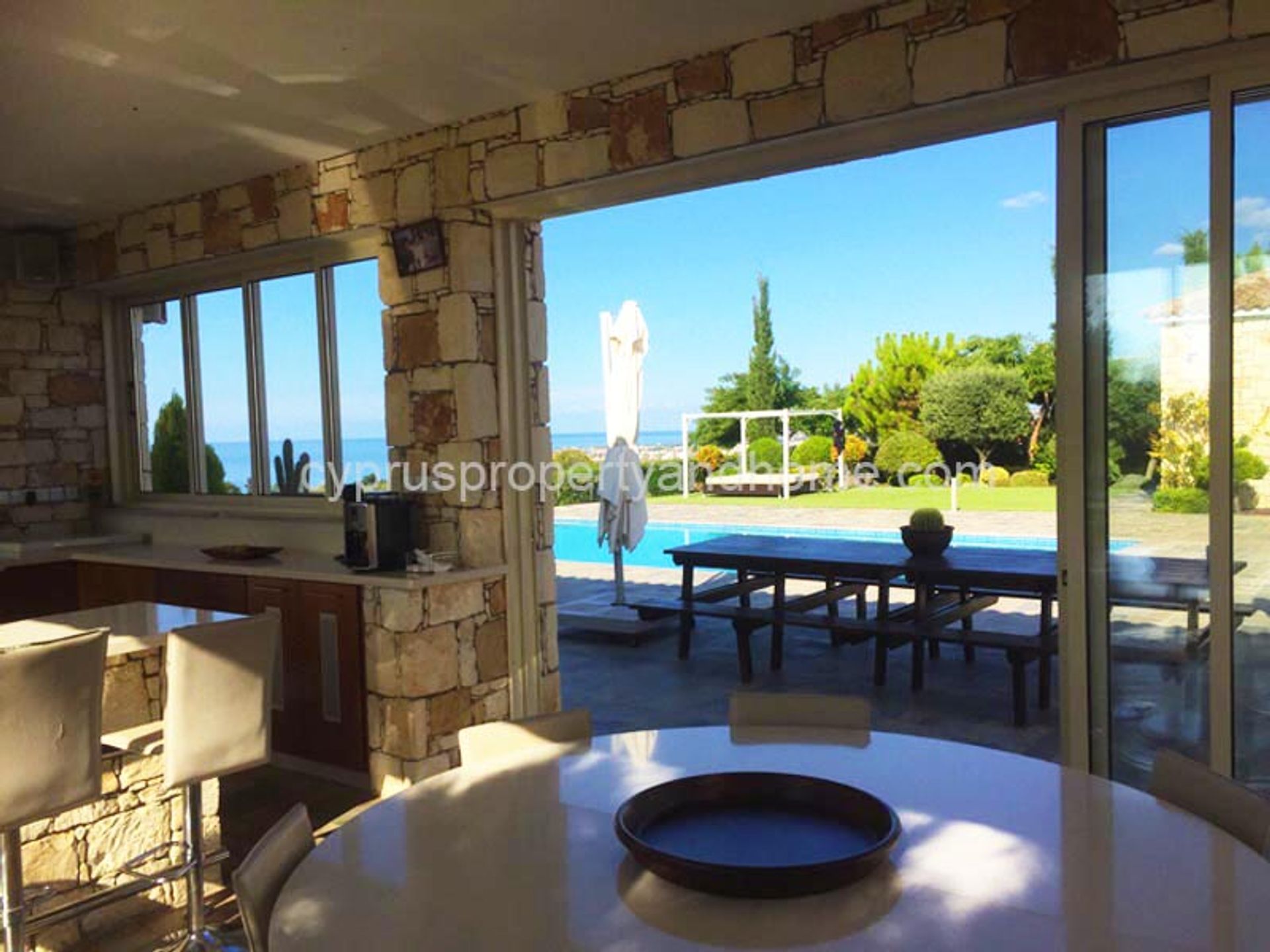 casa en Kissonerga, Paphos 10034591