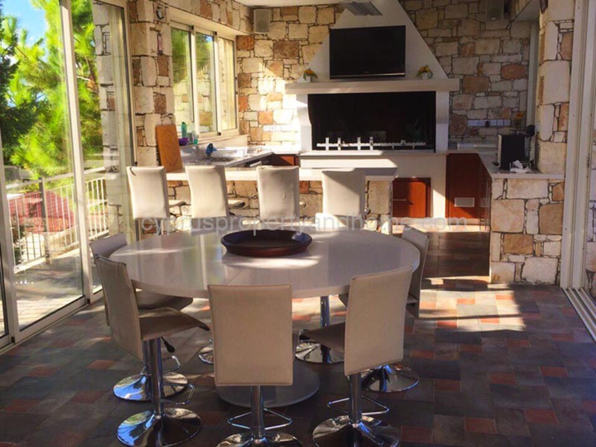 casa en Kissonerga, Paphos 10034591