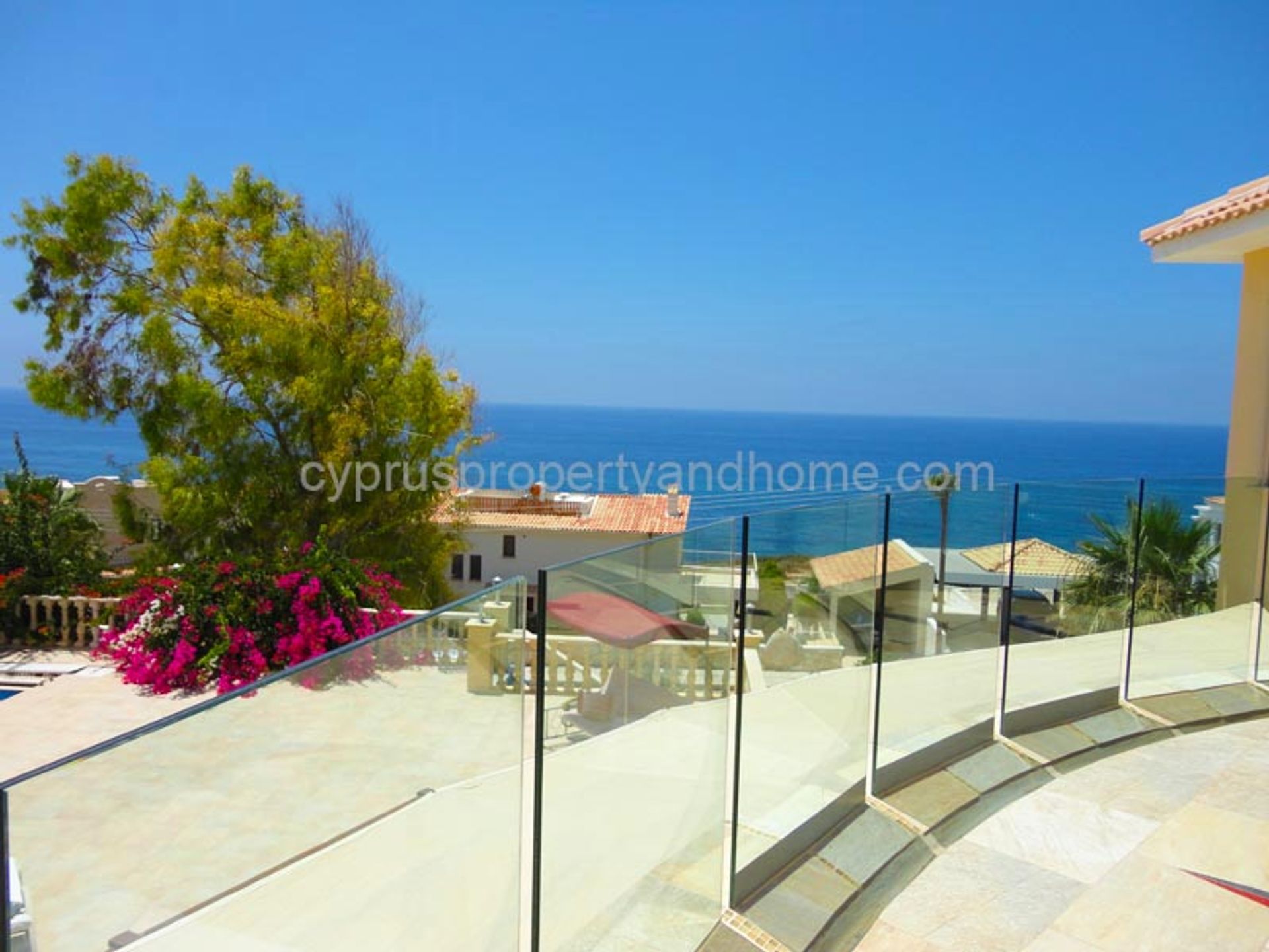 Будинок в Sea Caves - St.George, Paphos 10034595