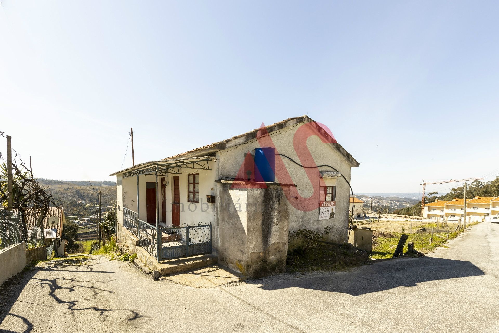 Hus i Lousada, Porto 10034599