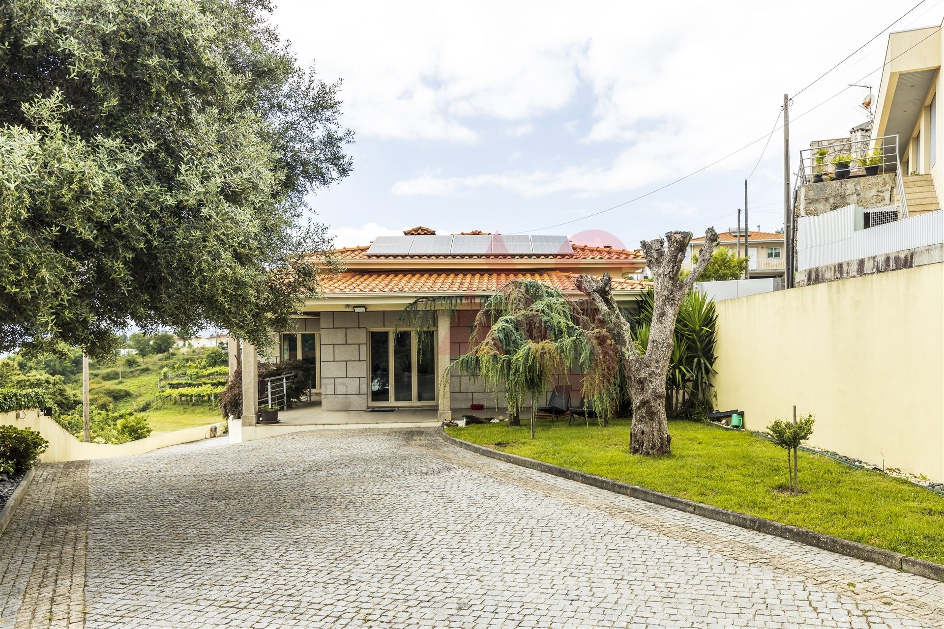 Haus im Oliveira, Braga 10034601