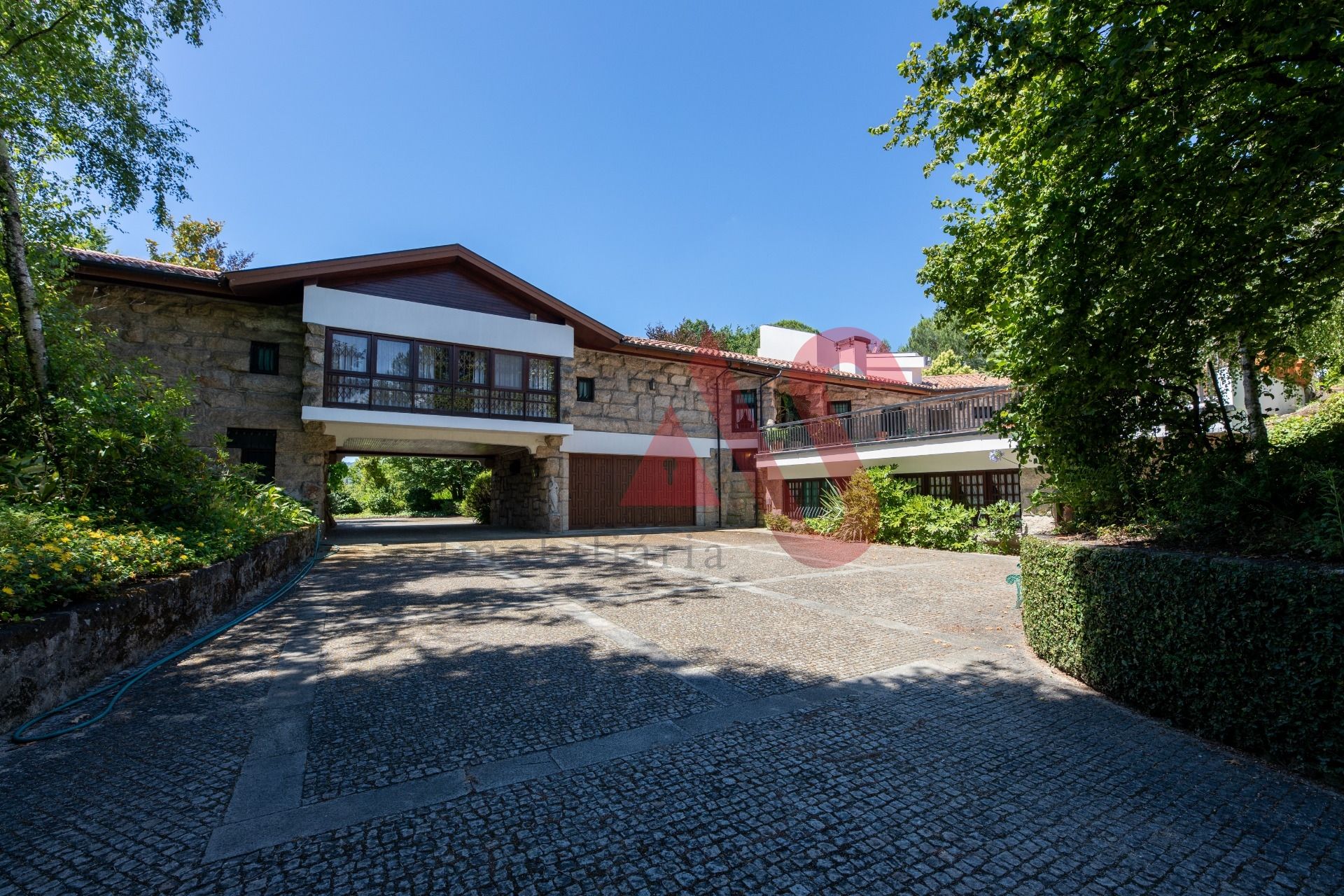 Huis in Guimaraes, Braga 10034602