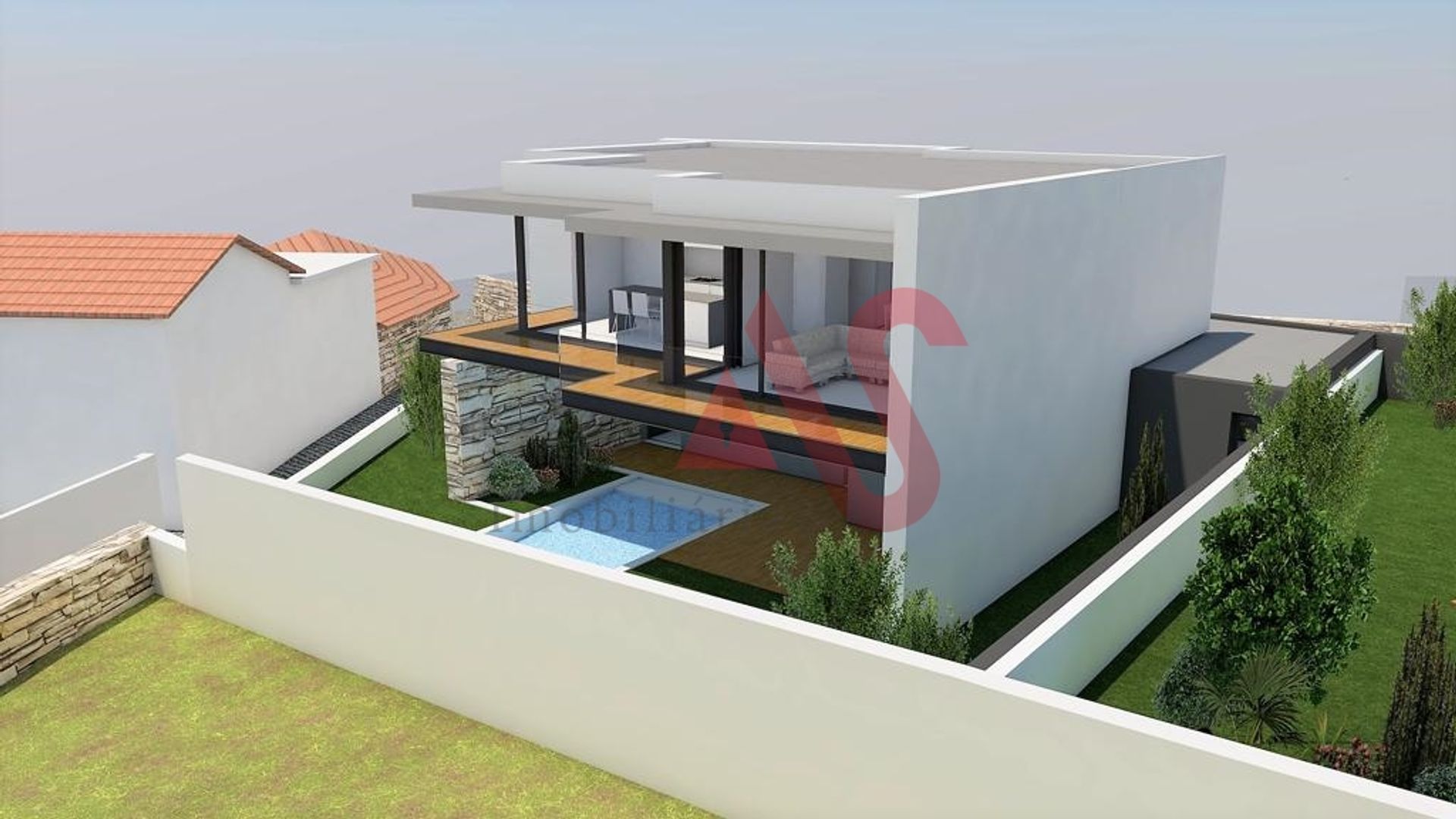 House in Esposende, Braga 10034611