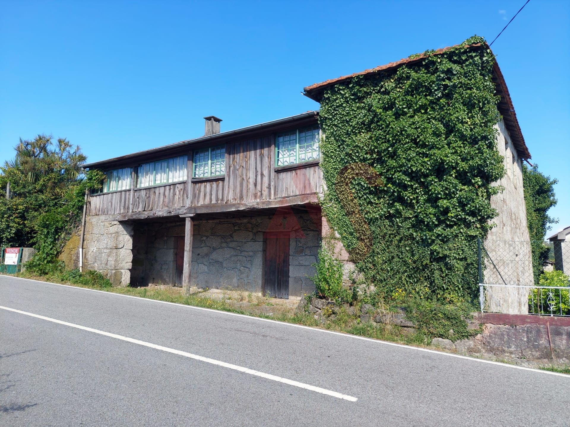 Casa nel Fafe, Braga 10034613