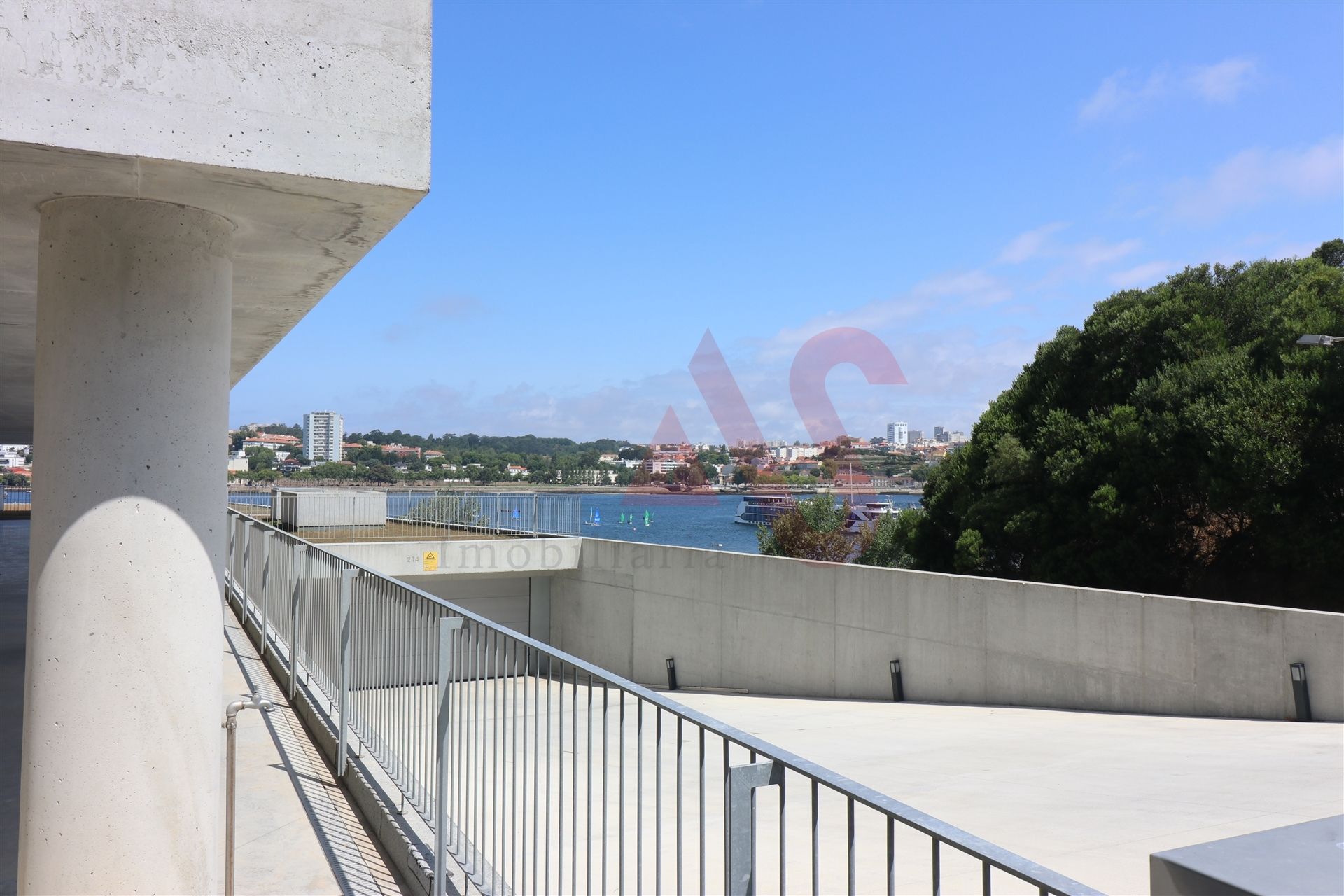 Condominio nel VIla Nova De GaIa, Porto 10034615