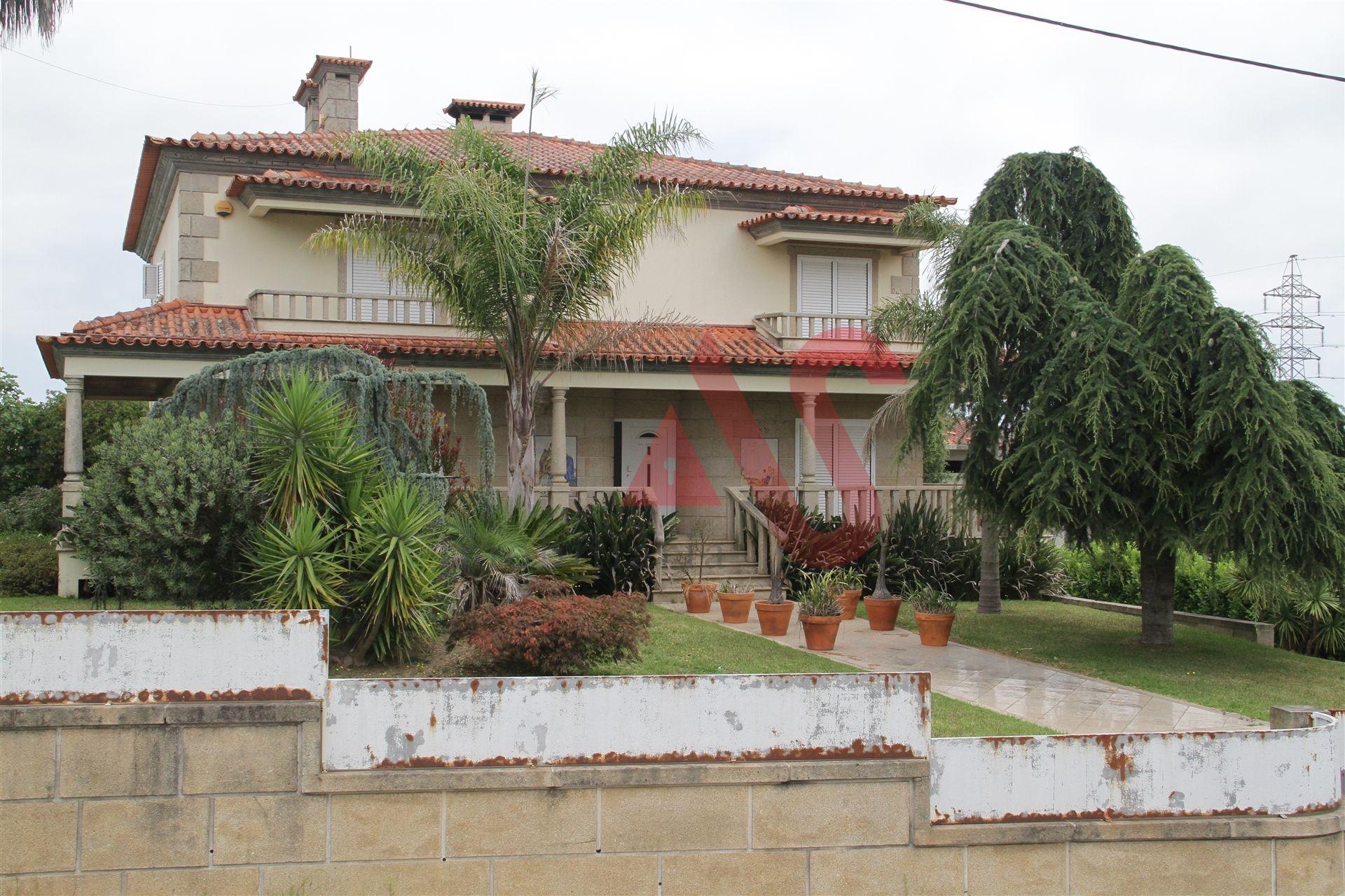 Huis in Silva, Braga 10034616