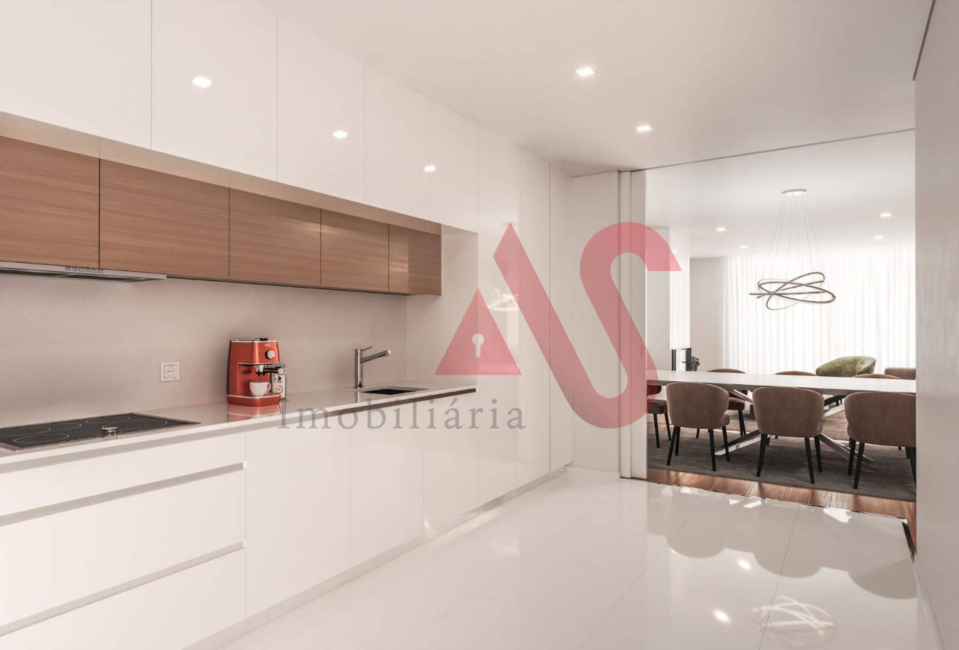 Condominio nel Barcelos, Braga 10034617