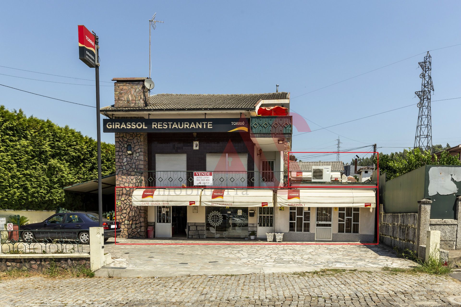 House in GuImaraes, Braga 10034622