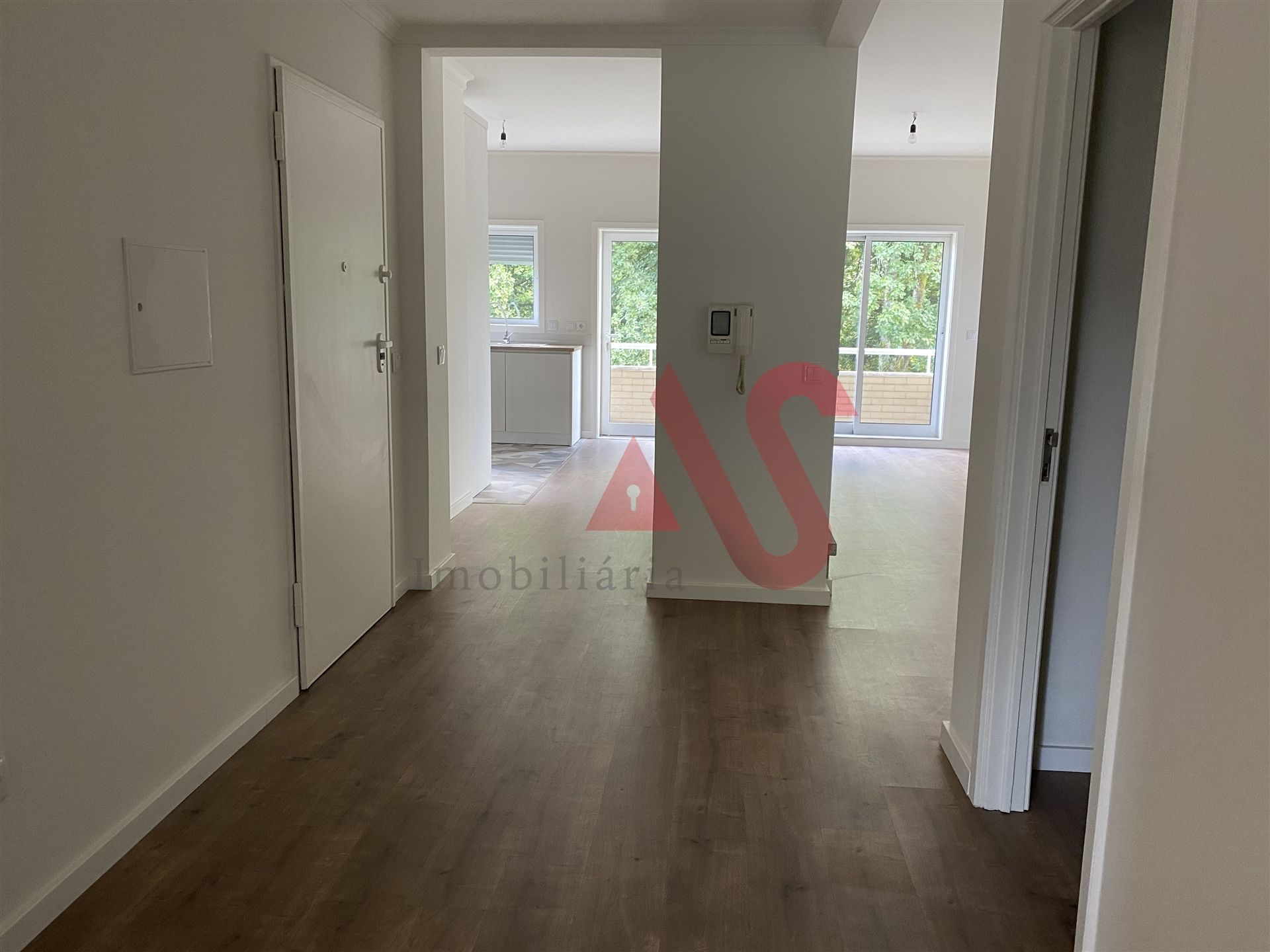 Condominium dans Lousada, Porto 10034625