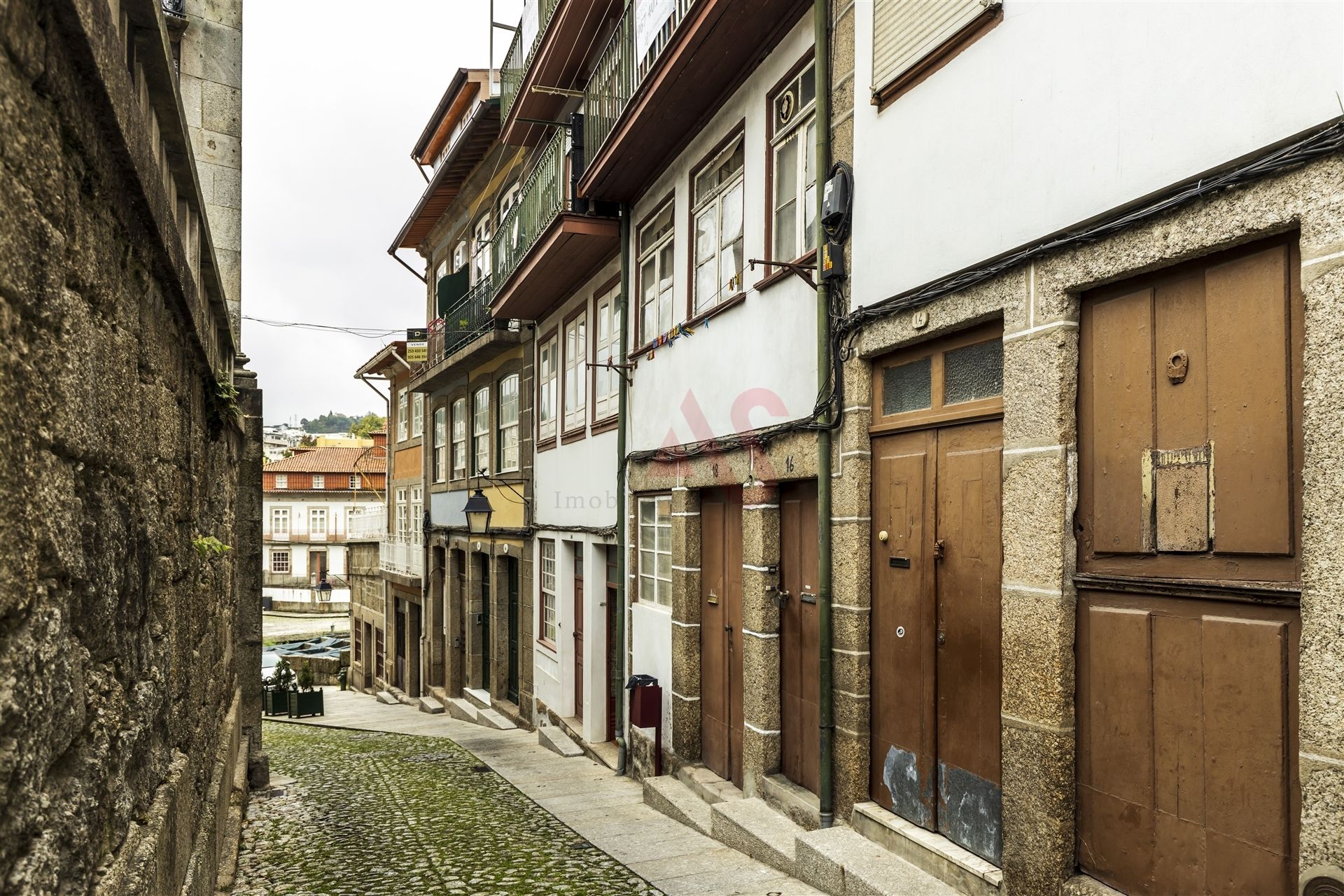 عمارات في Paco Vieira, Braga 10034633