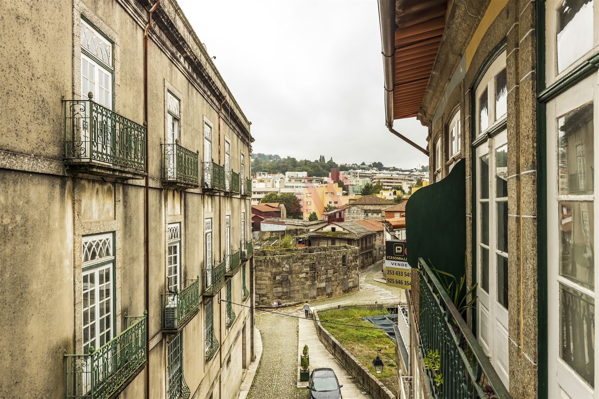 عمارات في GuImaraes, Braga 10034633