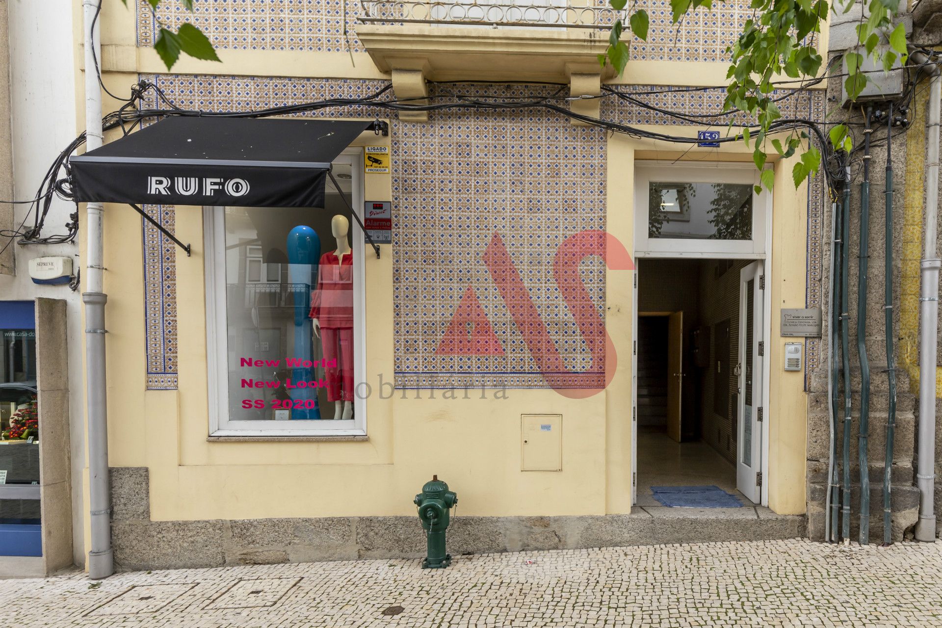 Retail in Cerca, Braga 10034637