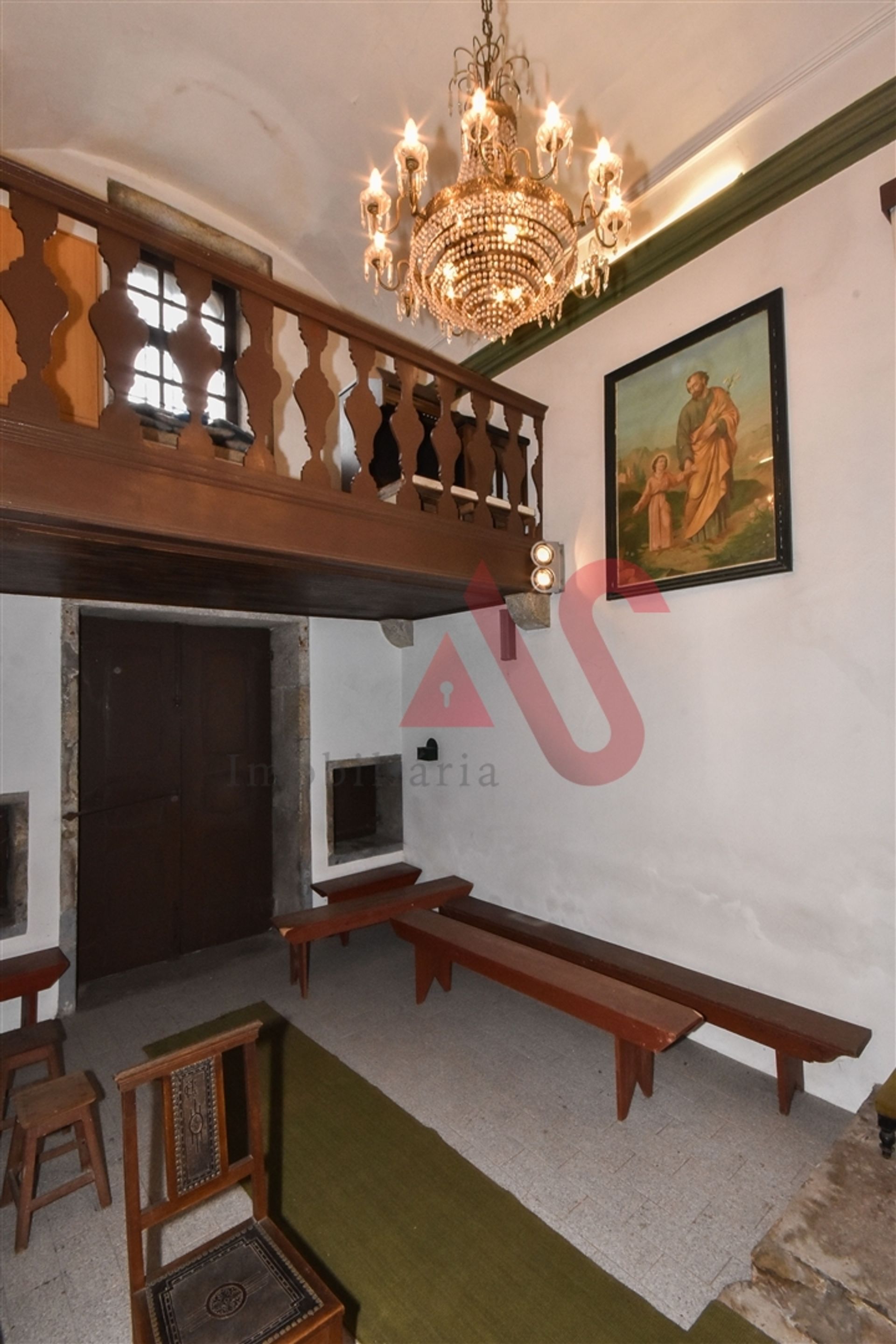 rumah dalam Gondomar, Porto 10034639